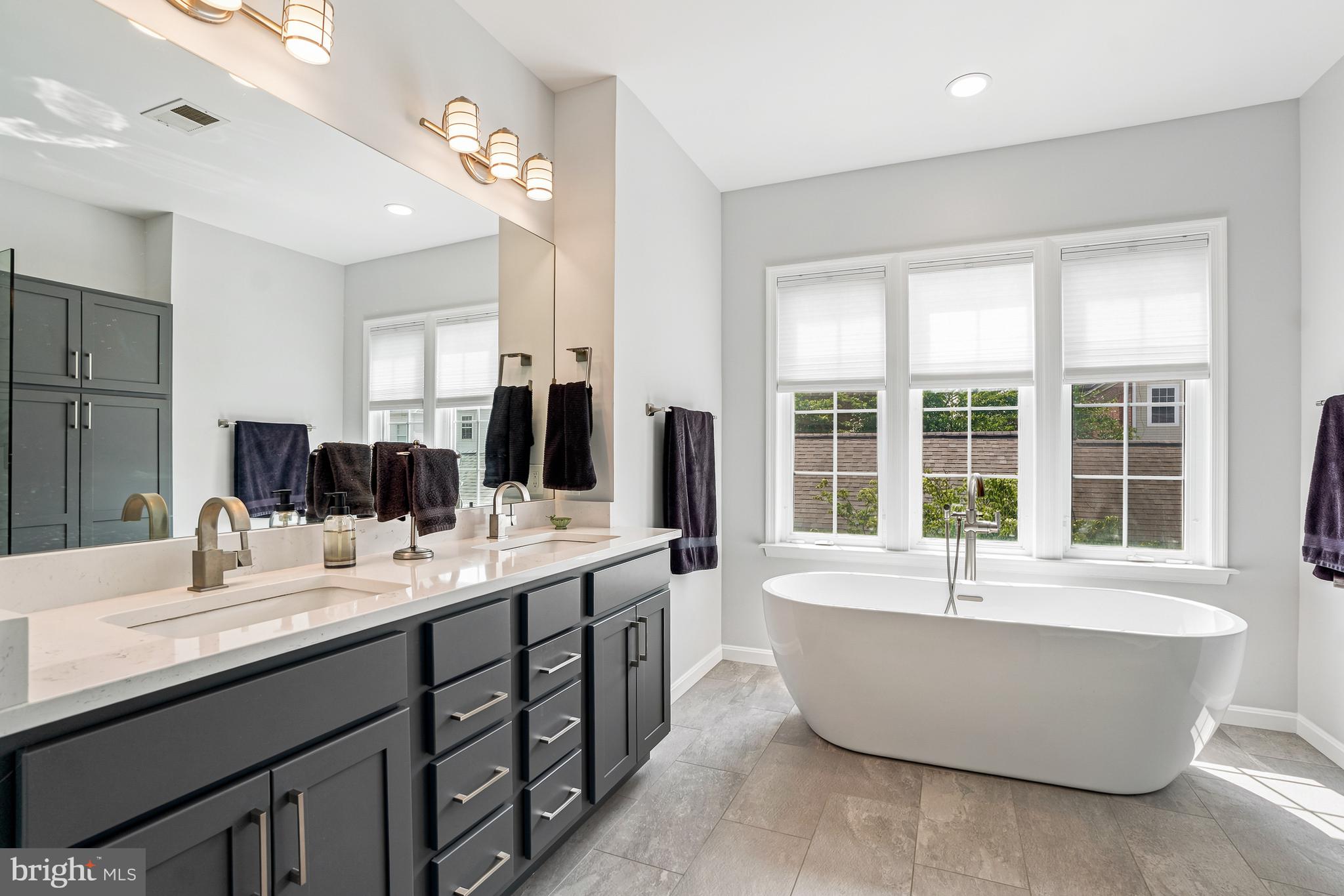 KING FARM BAILEYS COMMON - Residential