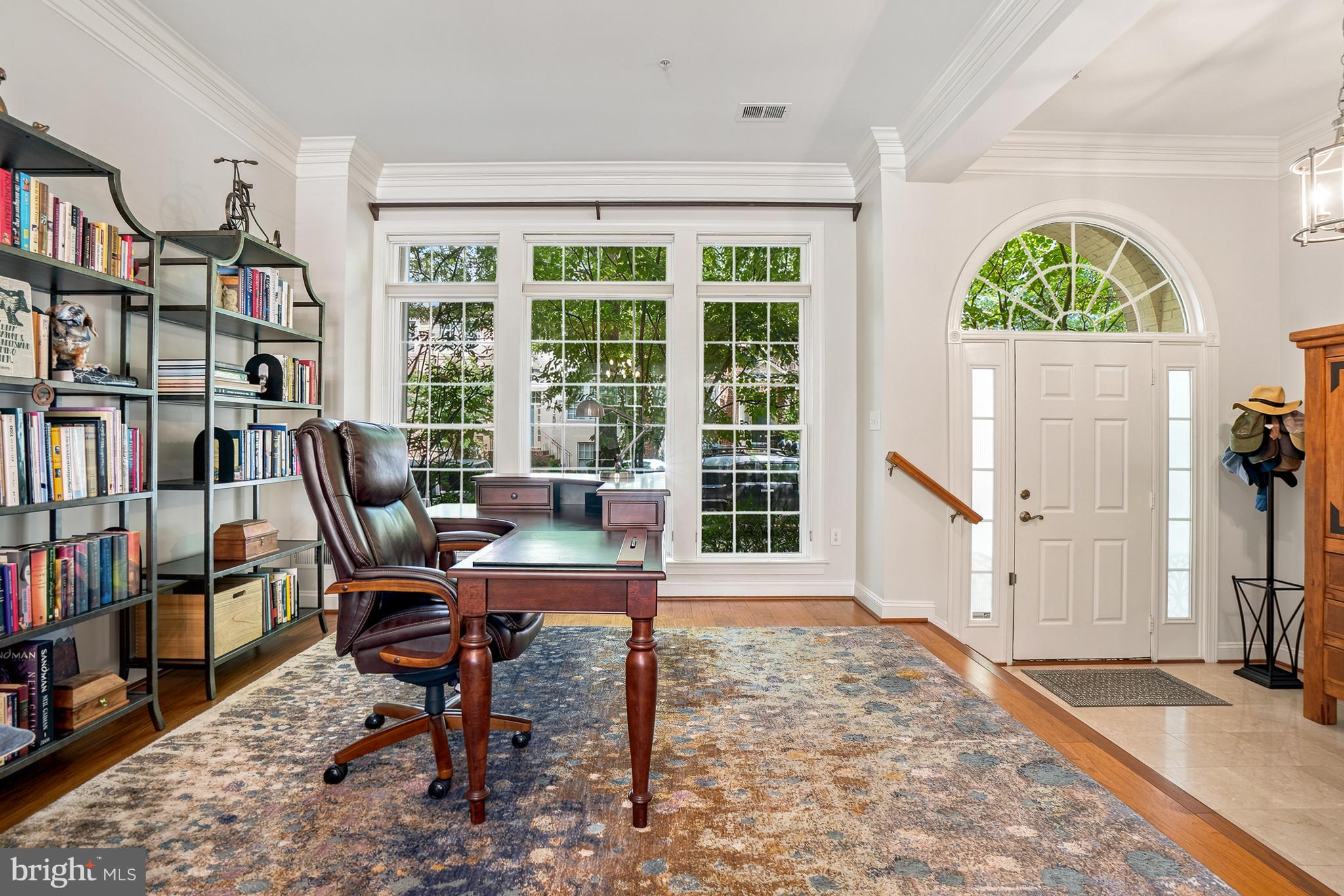 KING FARM BAILEYS COMMON - Residential