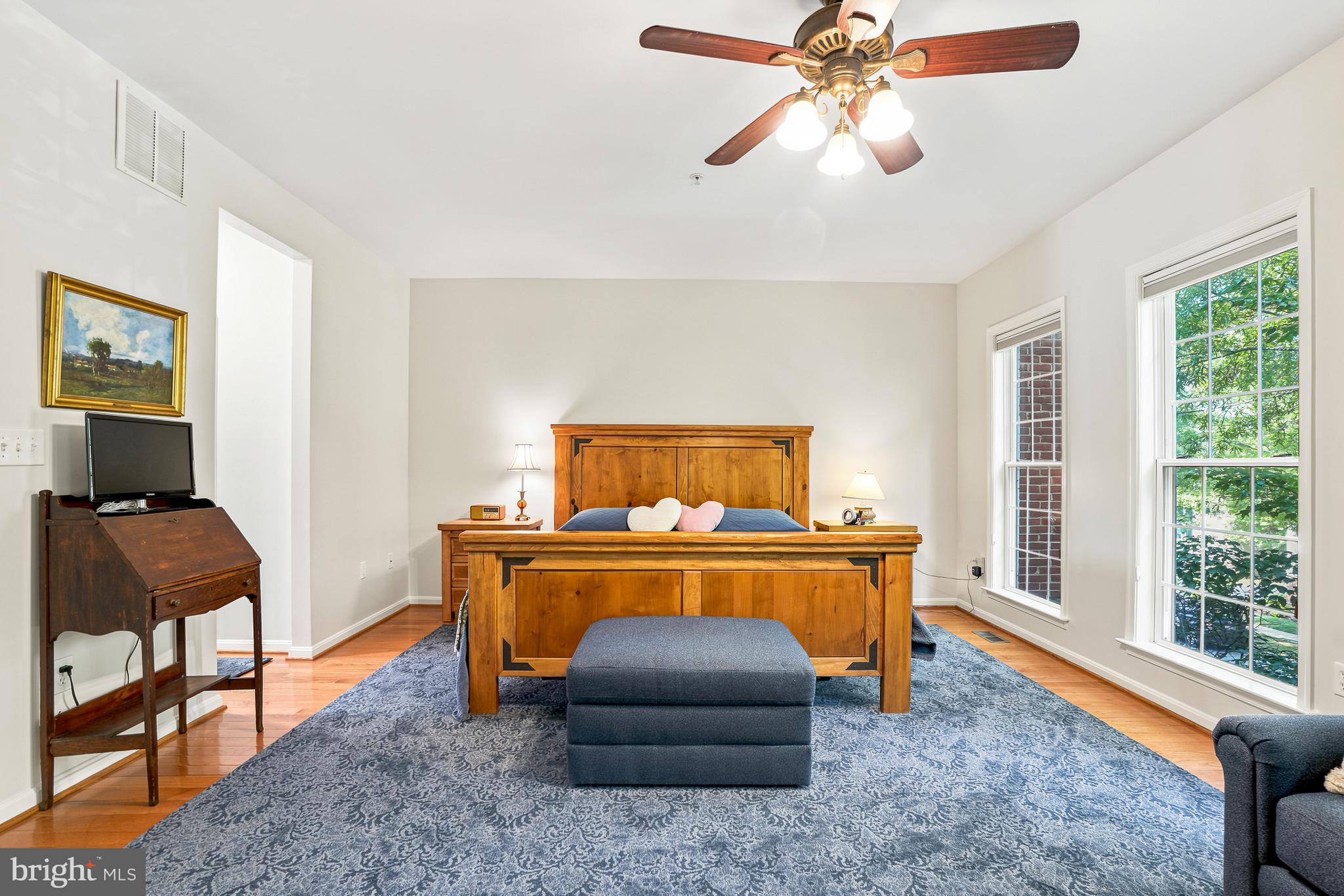 KING FARM BAILEYS COMMON - Residential