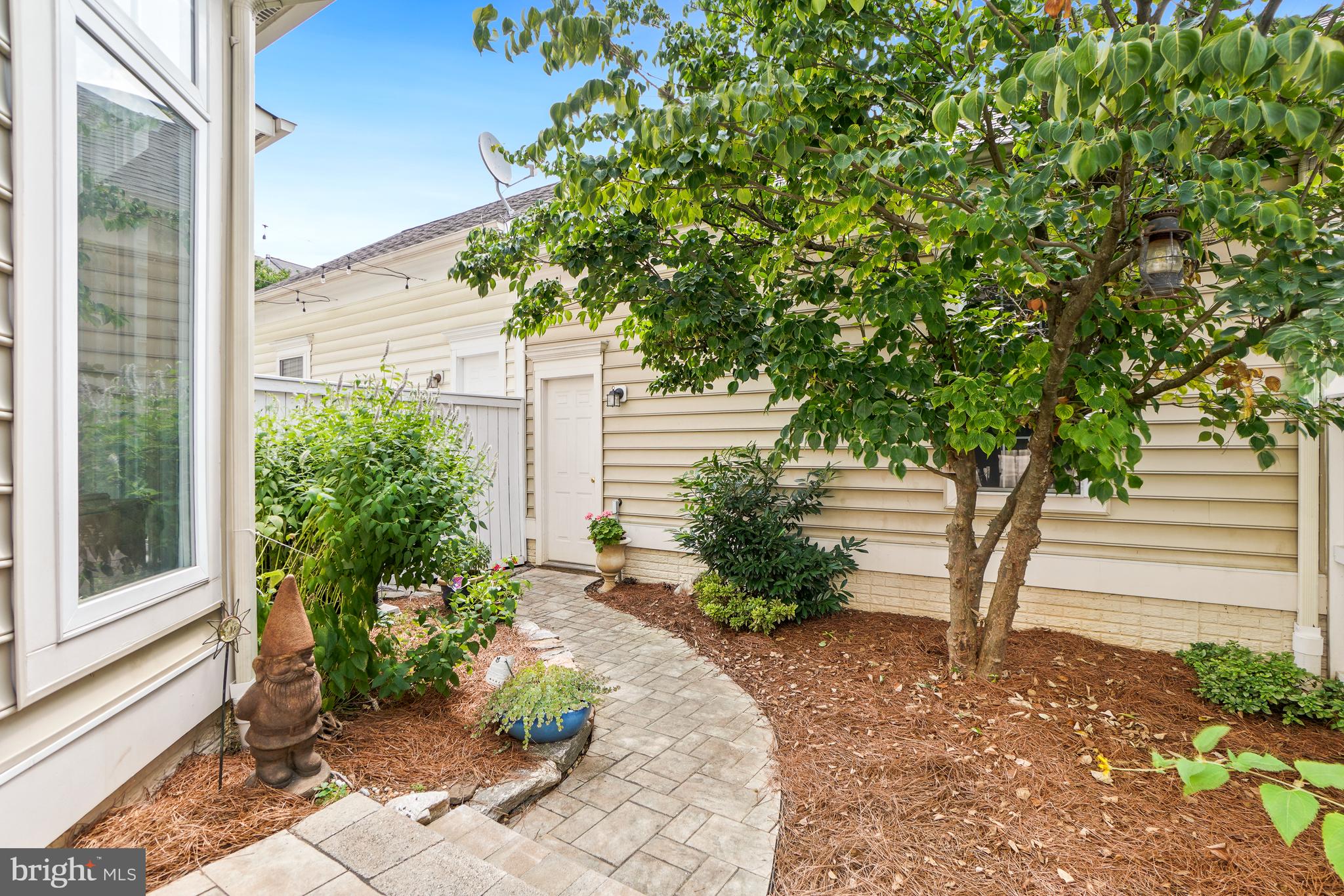 KING FARM BAILEYS COMMON - Residential