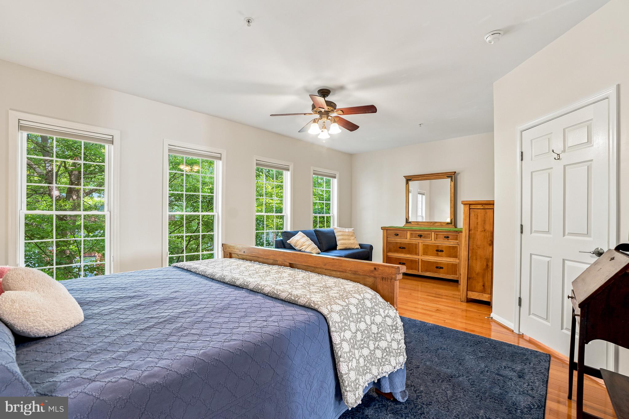 KING FARM BAILEYS COMMON - Residential