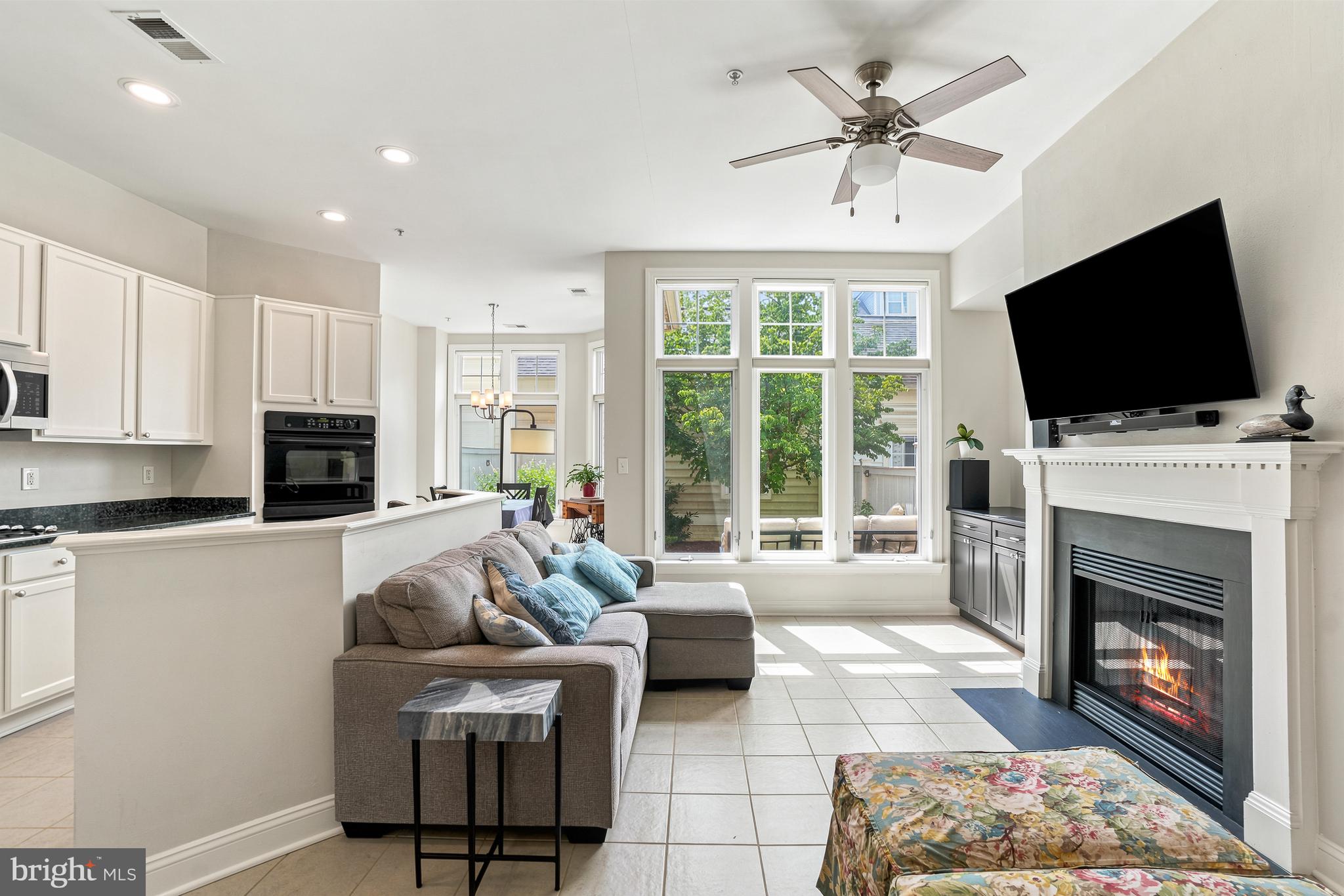 KING FARM BAILEYS COMMON - Residential