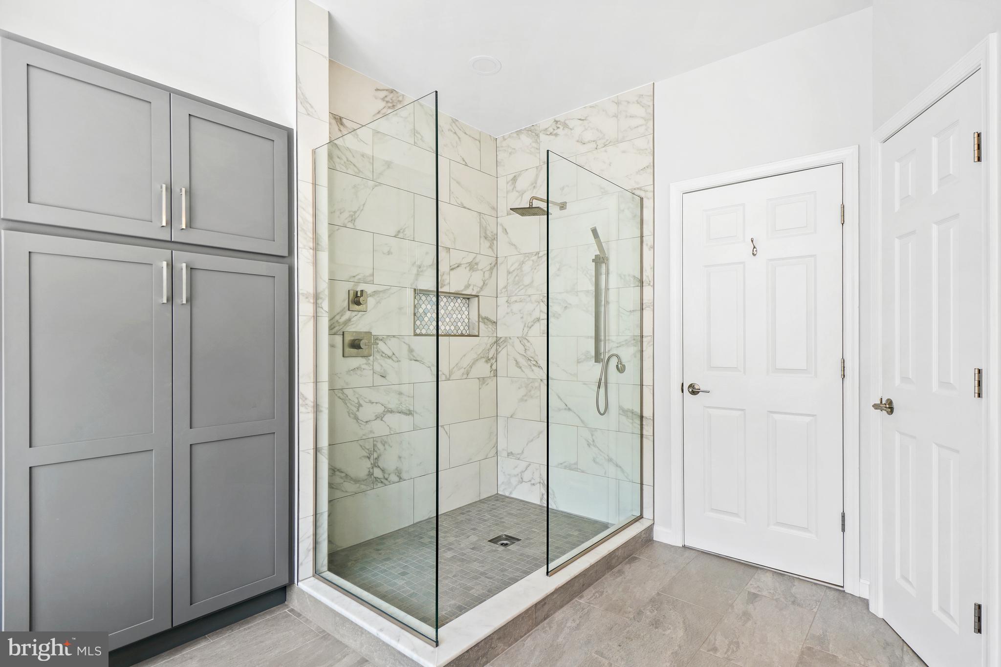 KING FARM BAILEYS COMMON - Residential