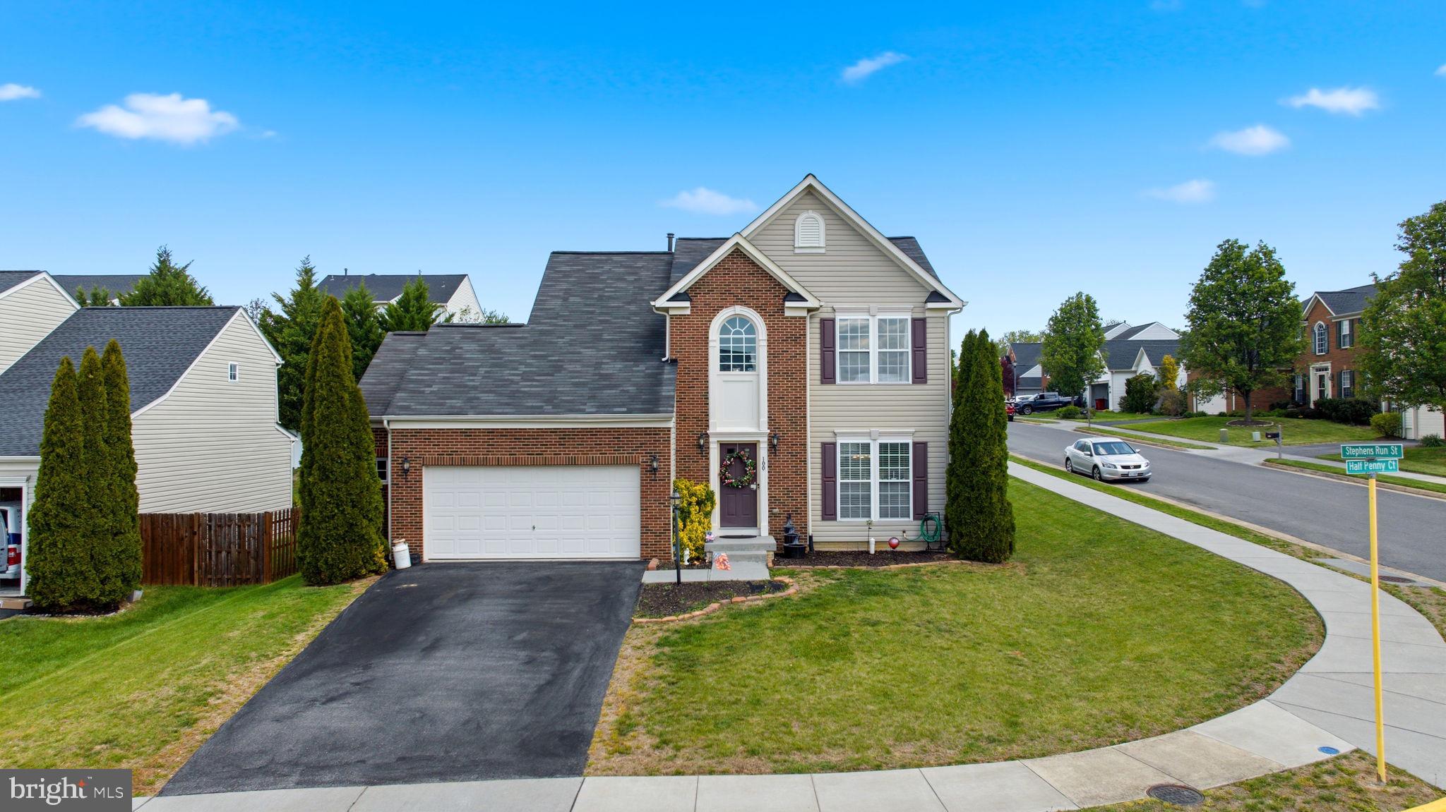 STEPHENS LANDING - Residential