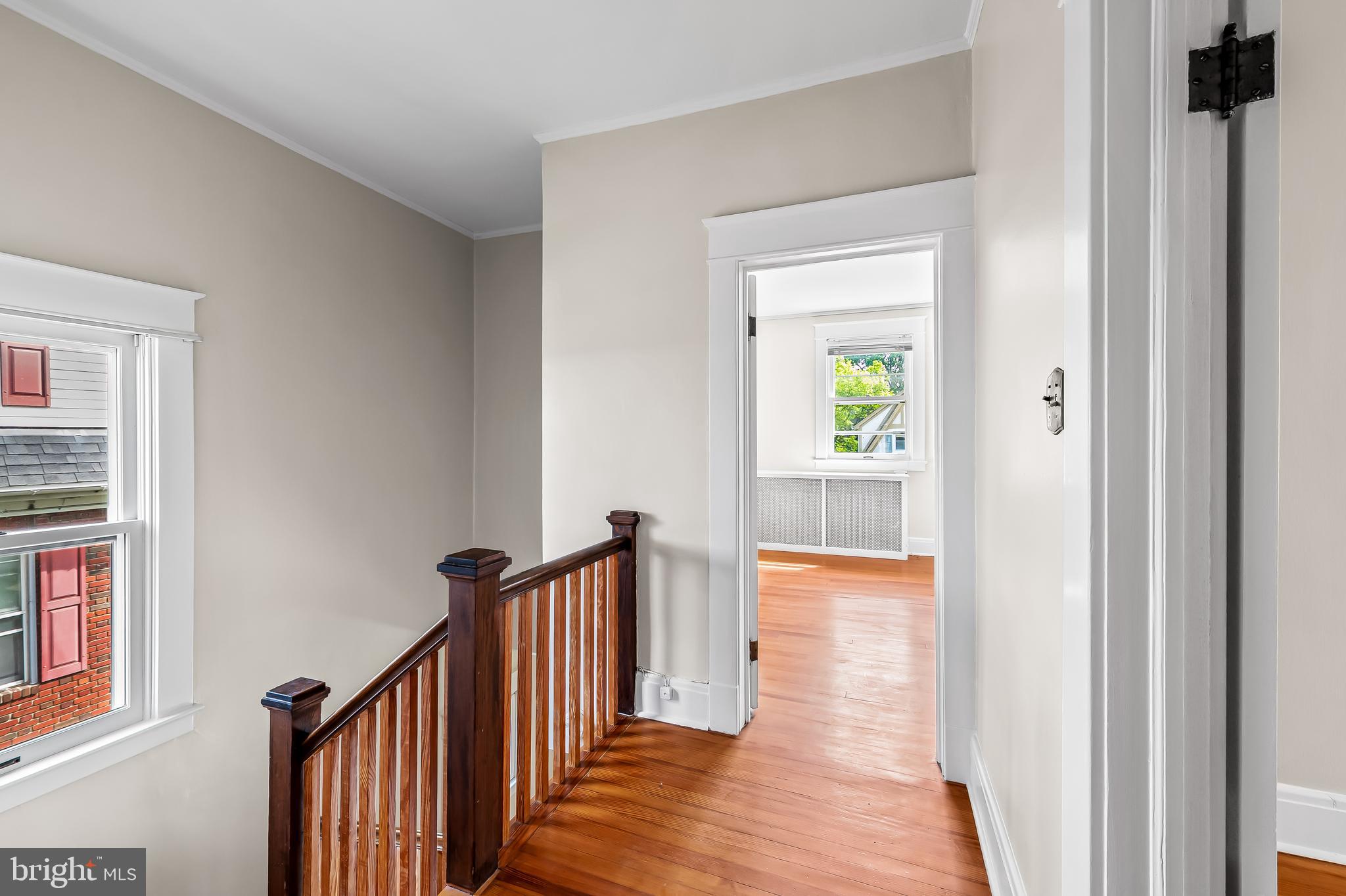 ROLAND PARK - Residential
