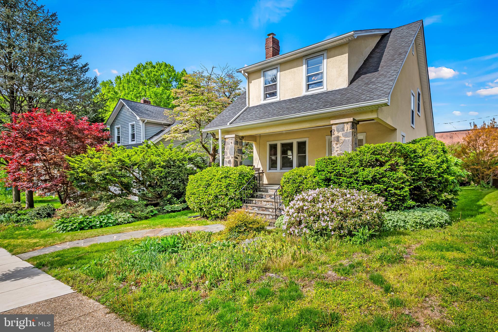 ROLAND PARK - Residential