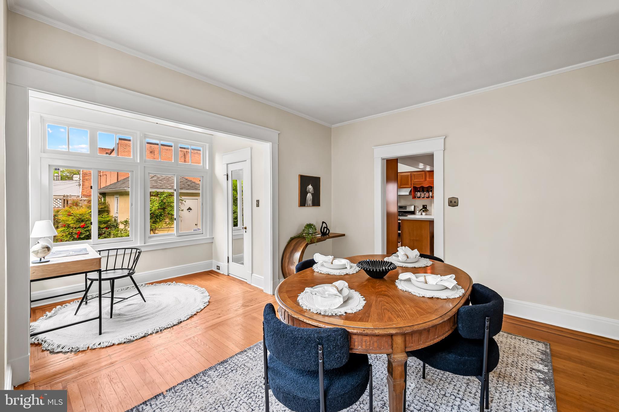 ROLAND PARK - Residential