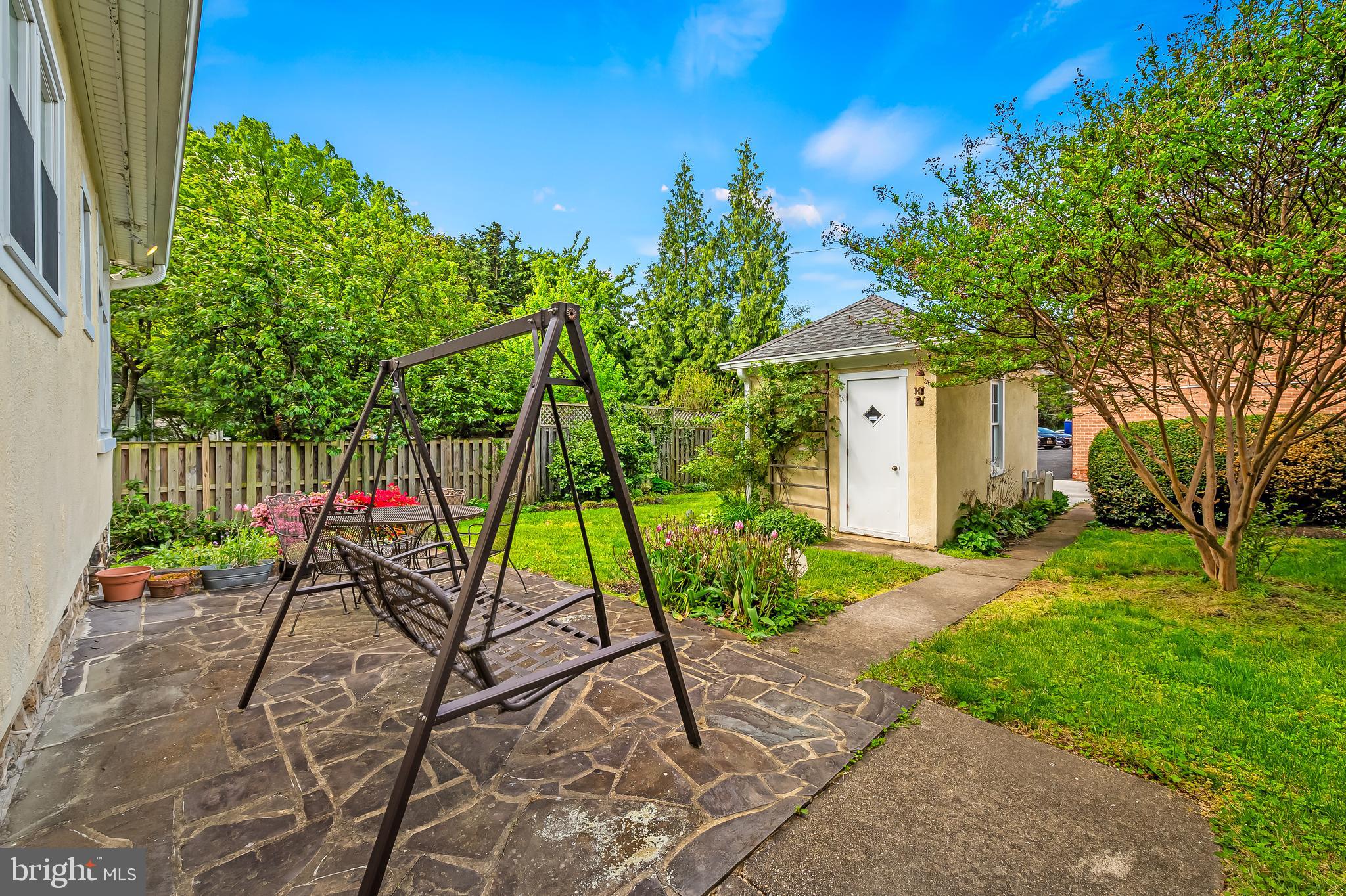 ROLAND PARK - Residential