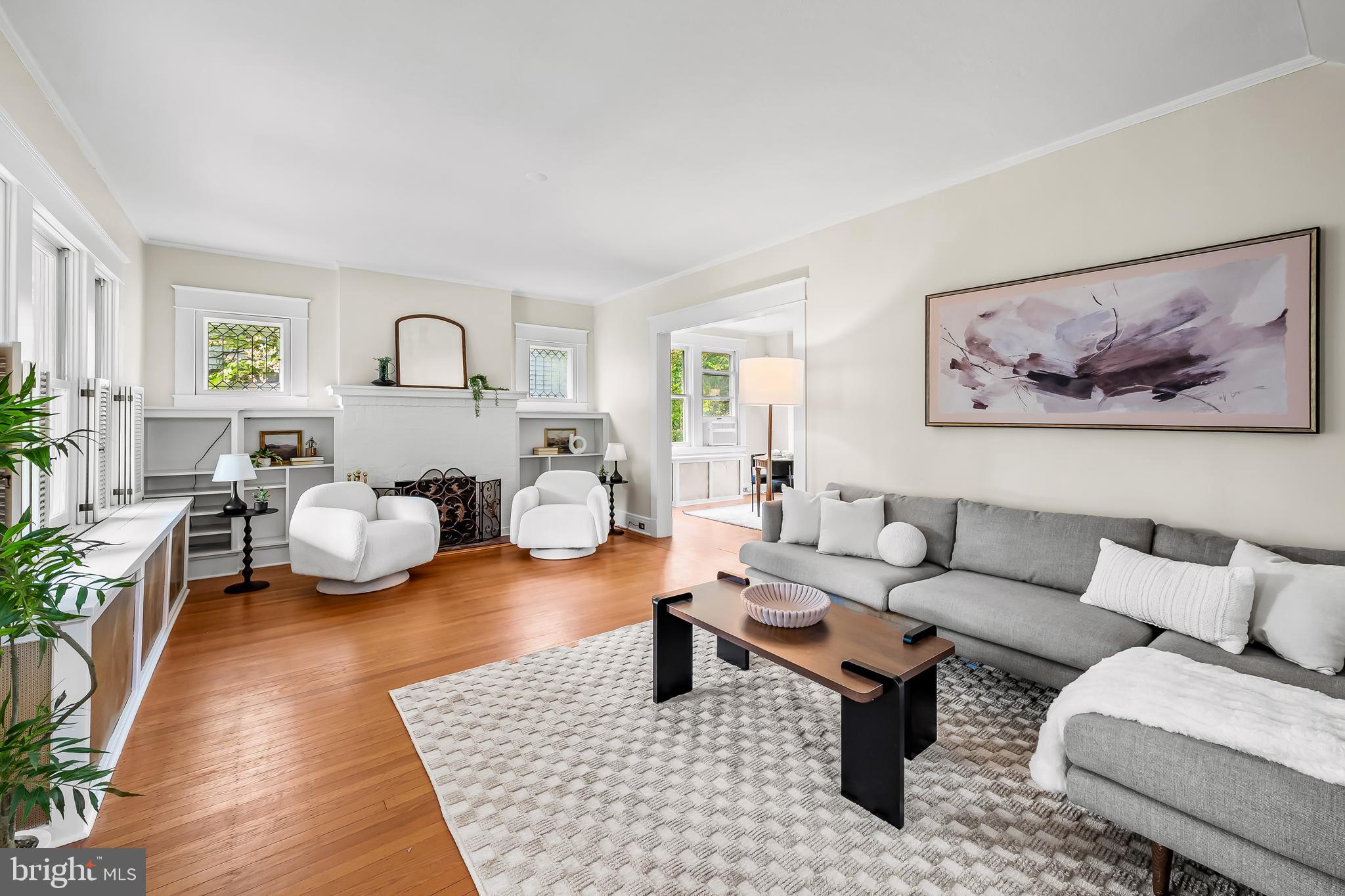 ROLAND PARK - Residential