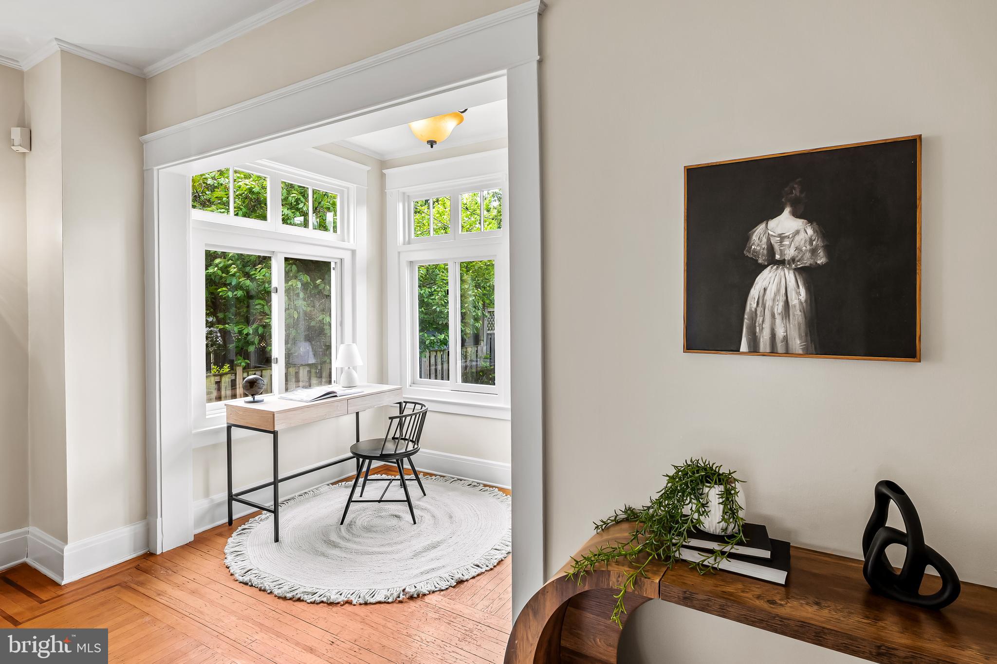 ROLAND PARK - Residential