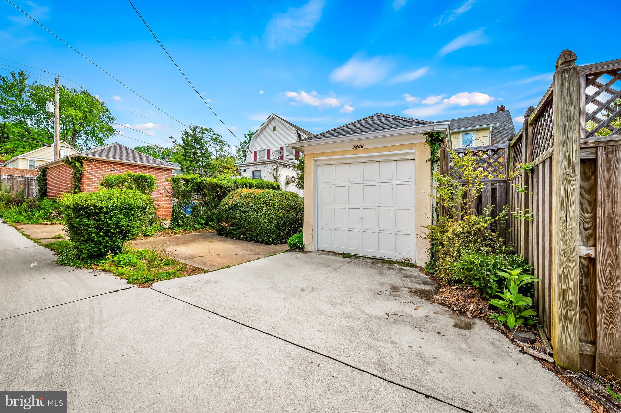 ROLAND PARK - Residential
