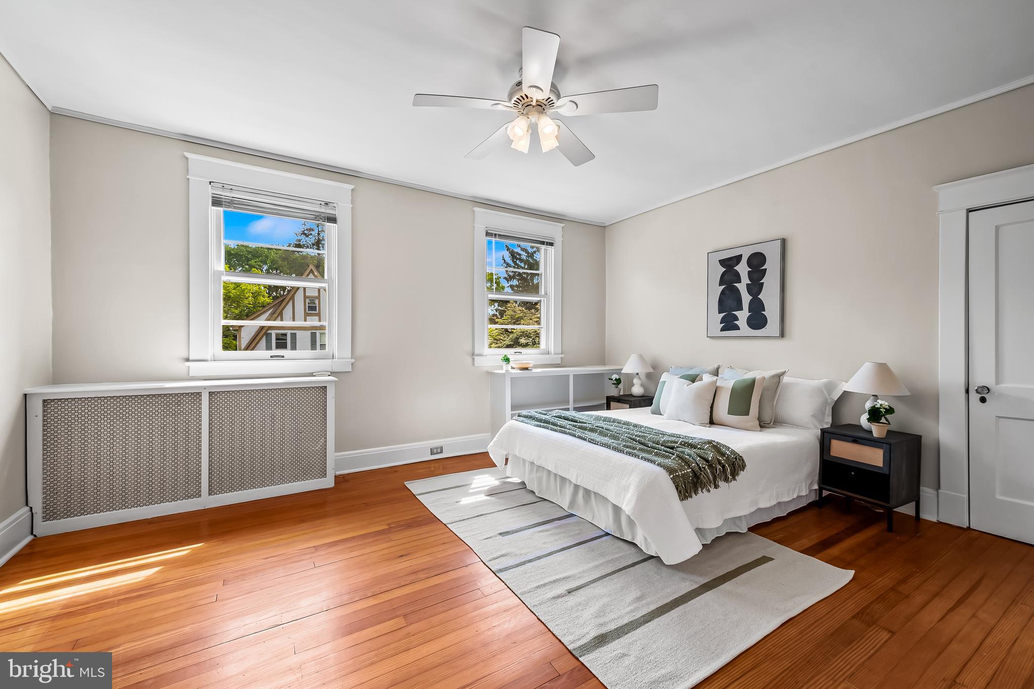 ROLAND PARK - Residential