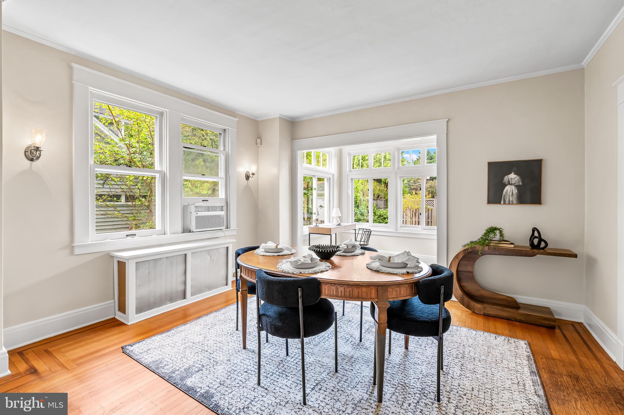 ROLAND PARK - Residential