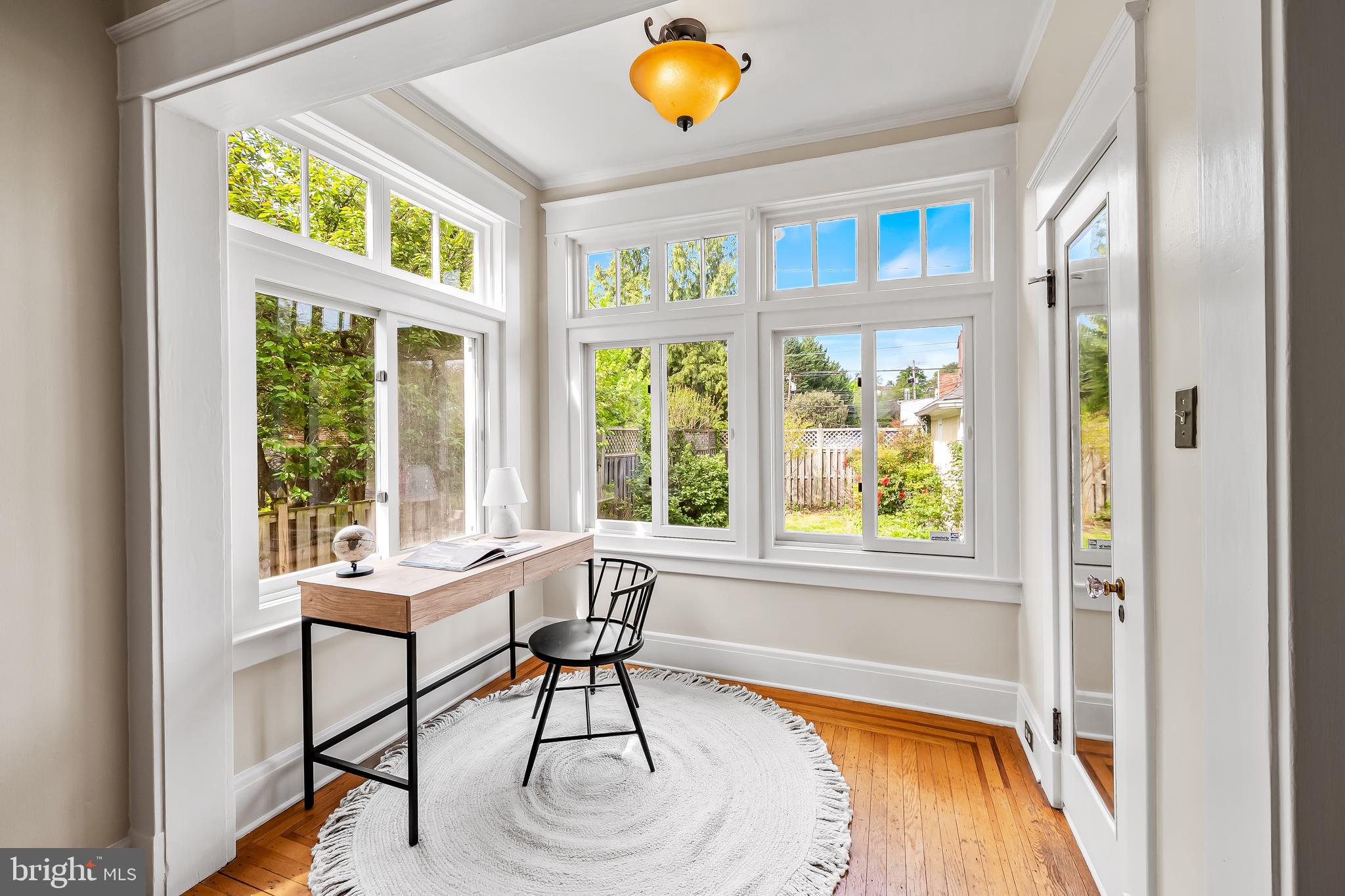 ROLAND PARK - Residential