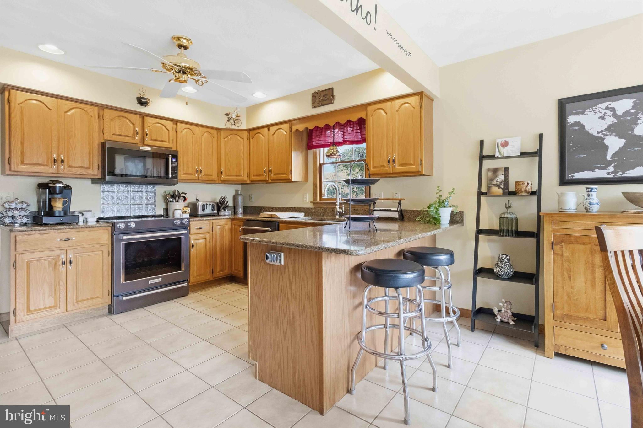 OLD RELIANCE FARMS - Residential