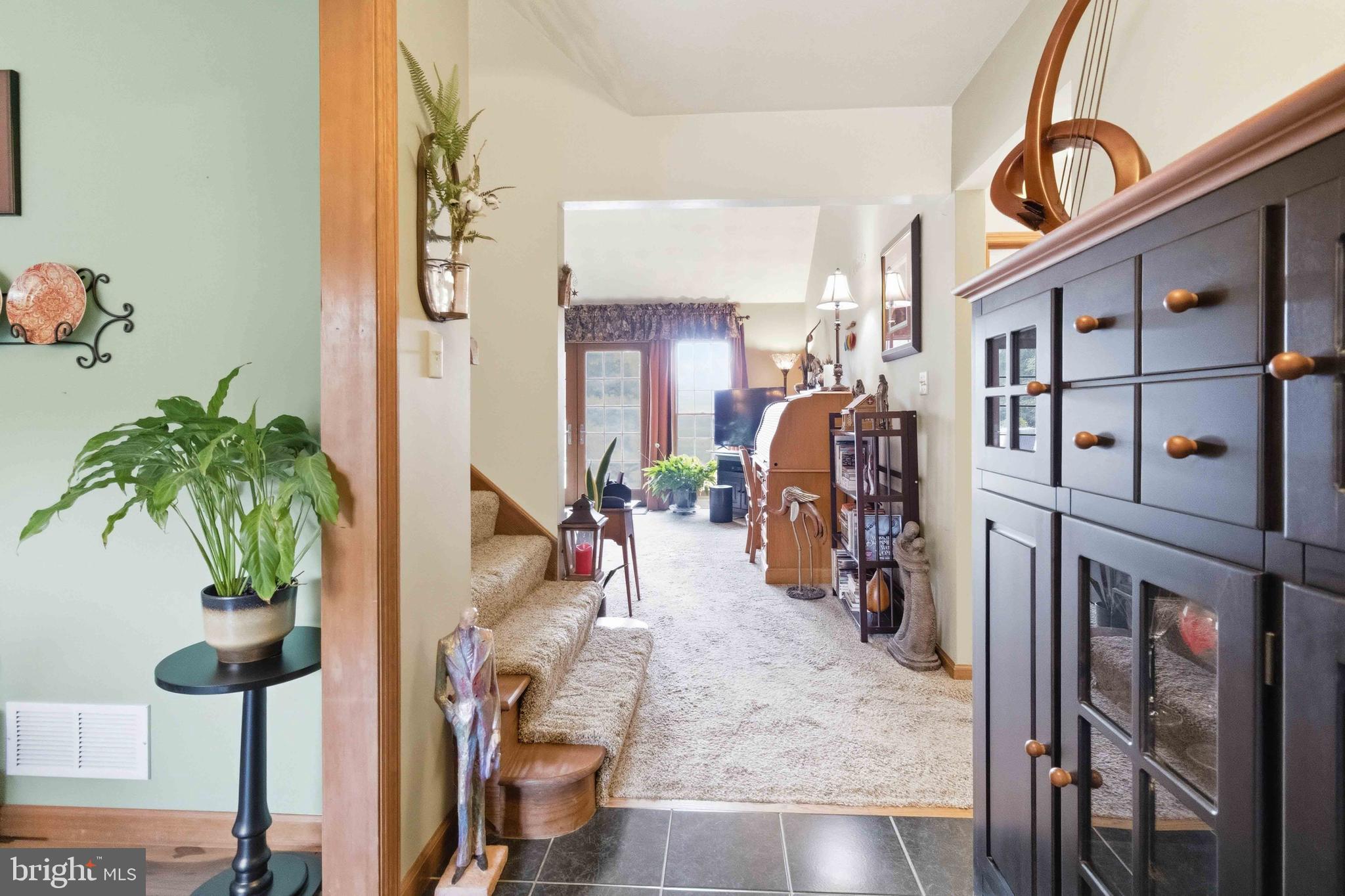 OLD RELIANCE FARMS - Residential