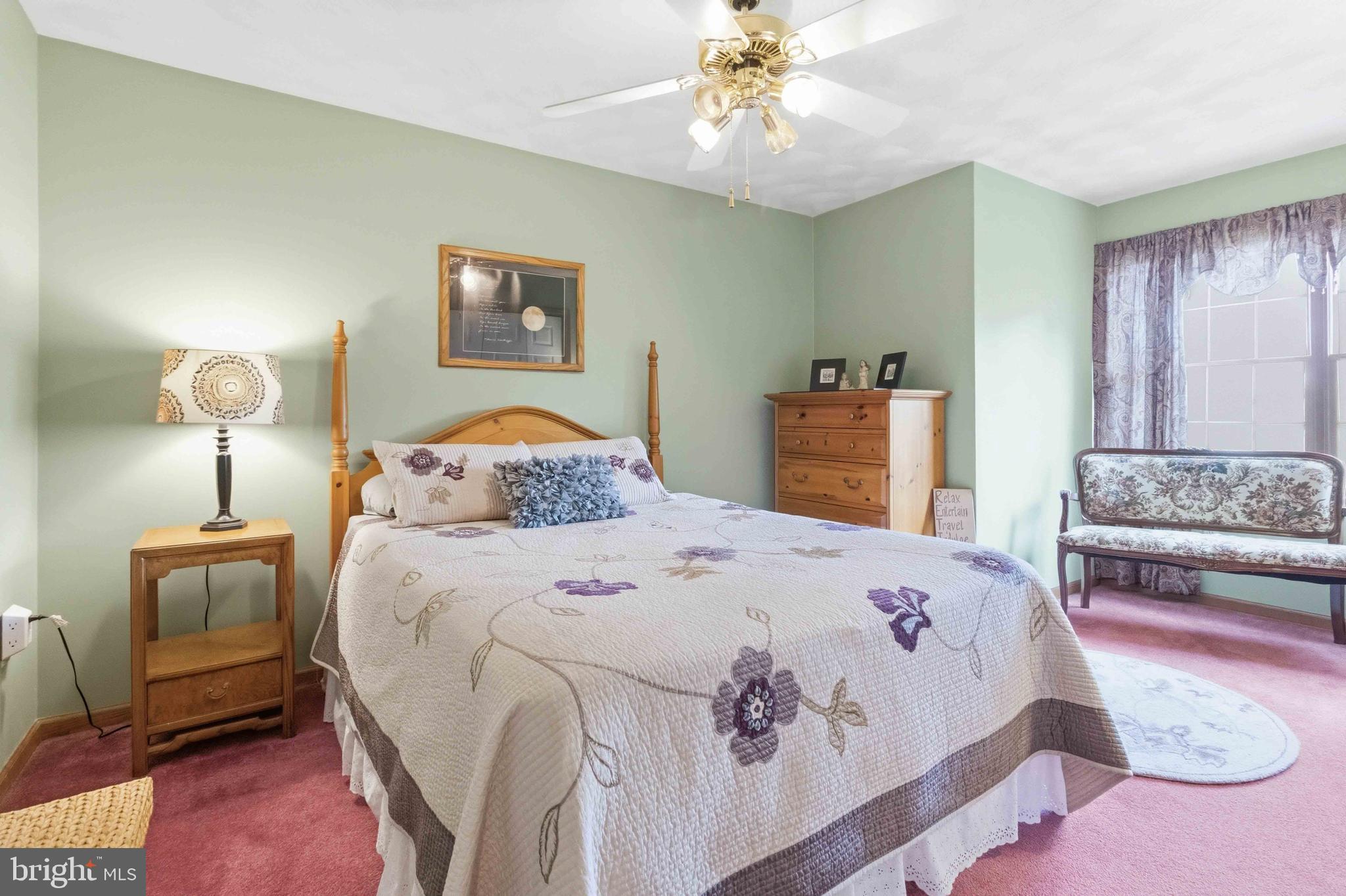 OLD RELIANCE FARMS - Residential