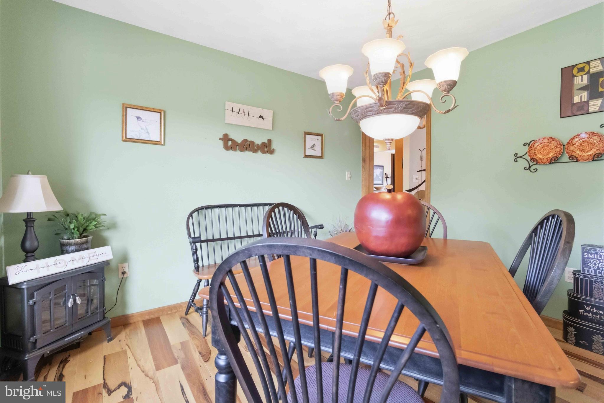 OLD RELIANCE FARMS - Residential
