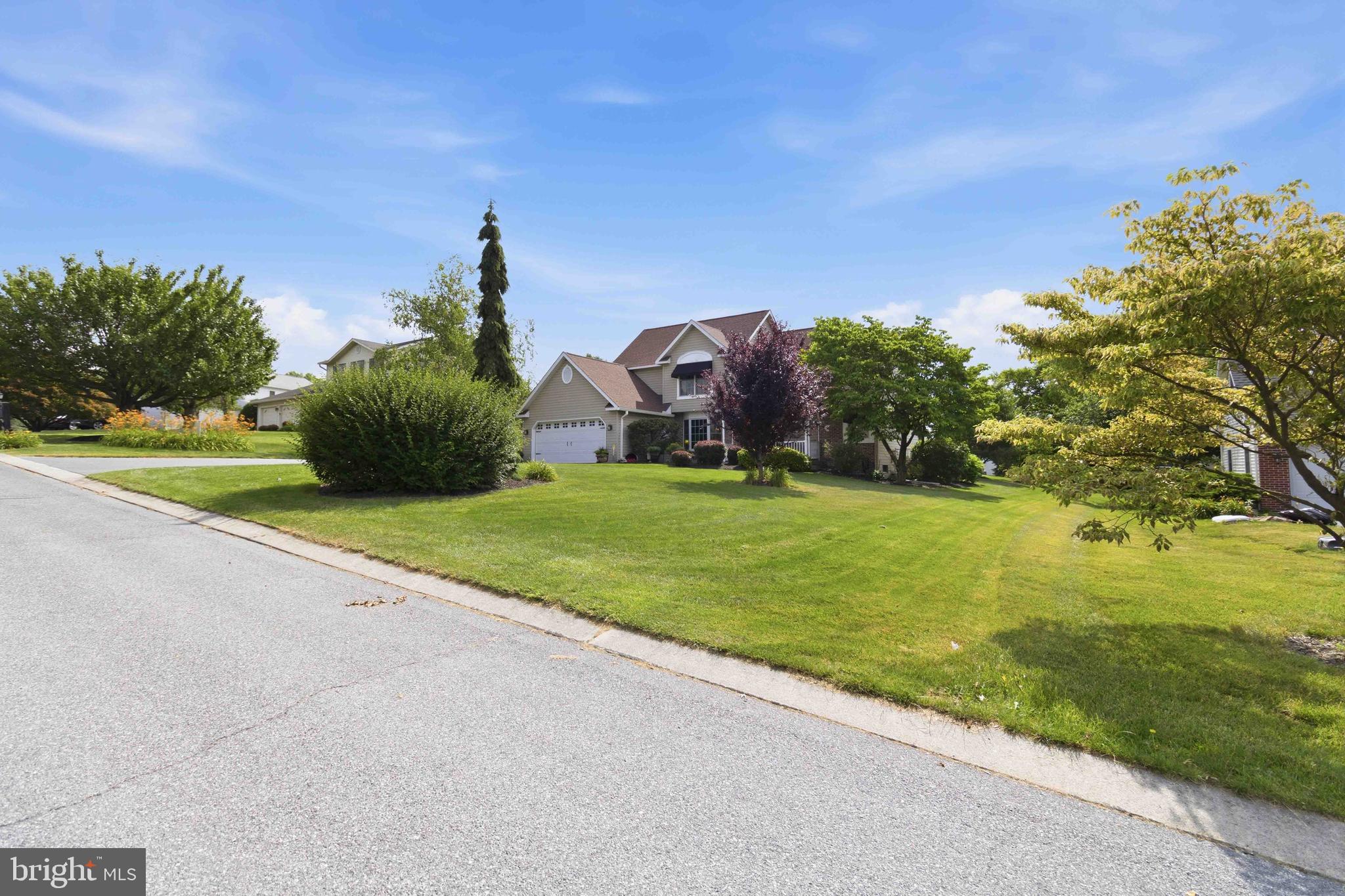 OLD RELIANCE FARMS - Residential
