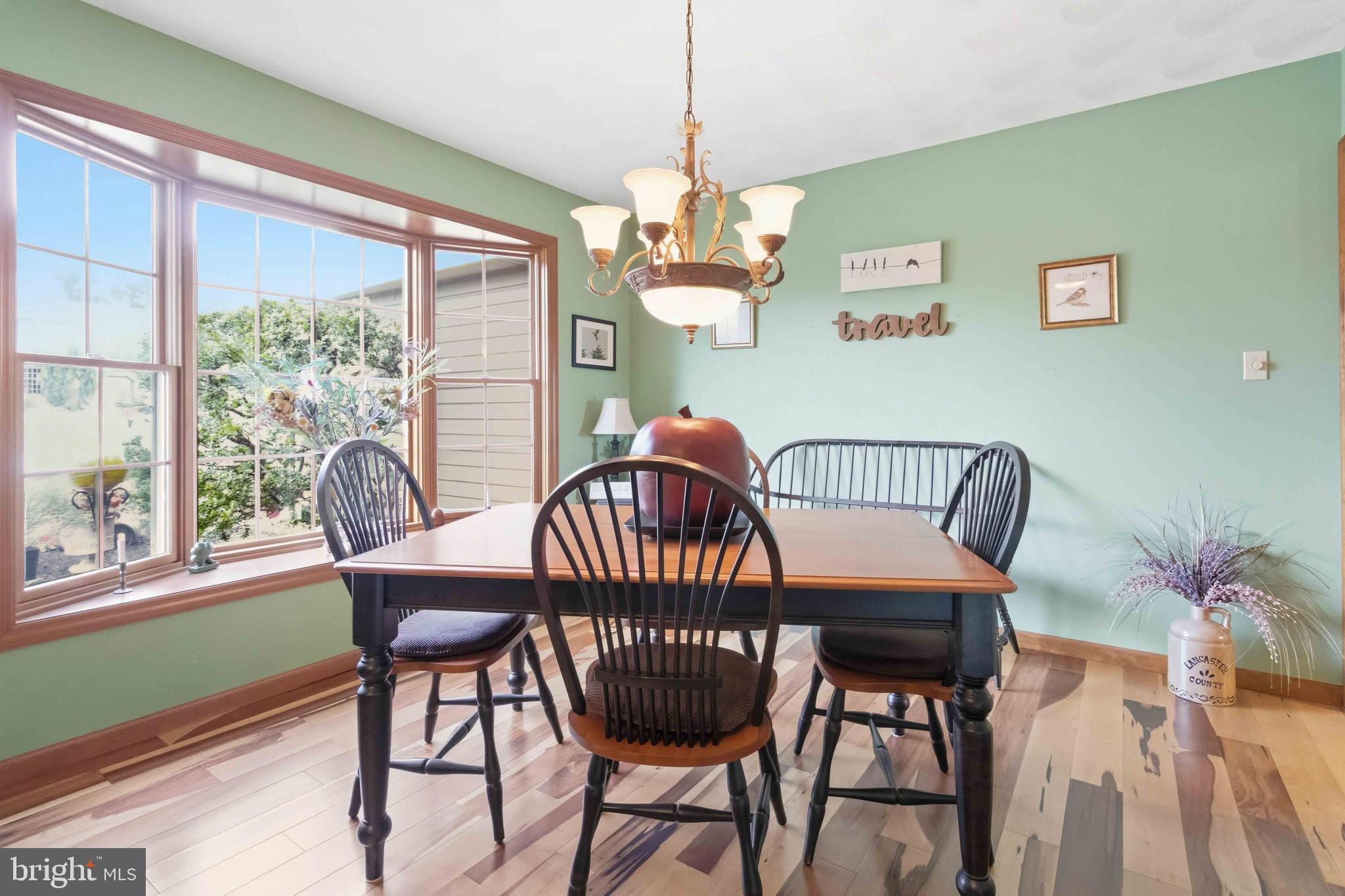 OLD RELIANCE FARMS - Residential
