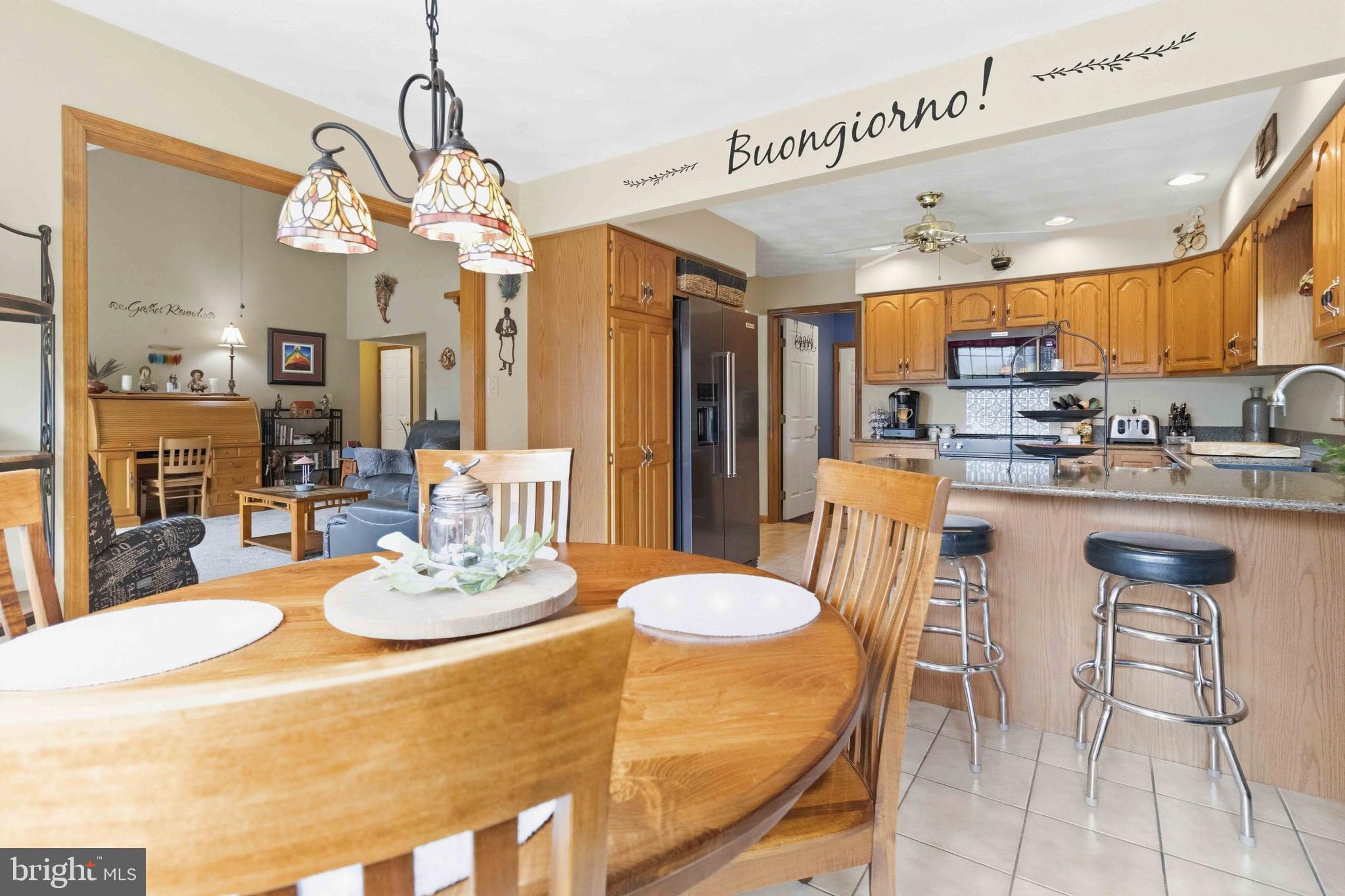 OLD RELIANCE FARMS - Residential