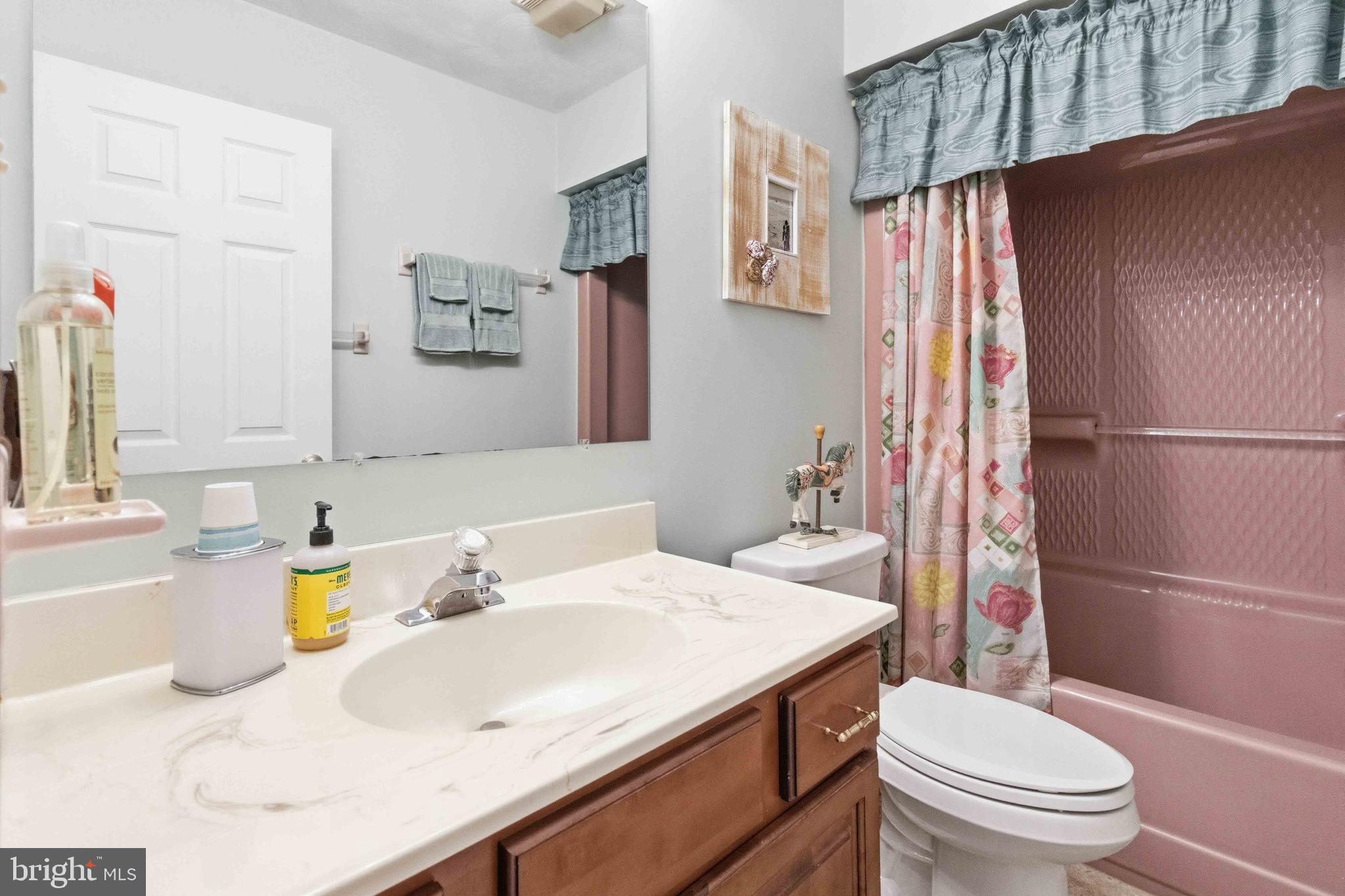 OLD RELIANCE FARMS - Residential