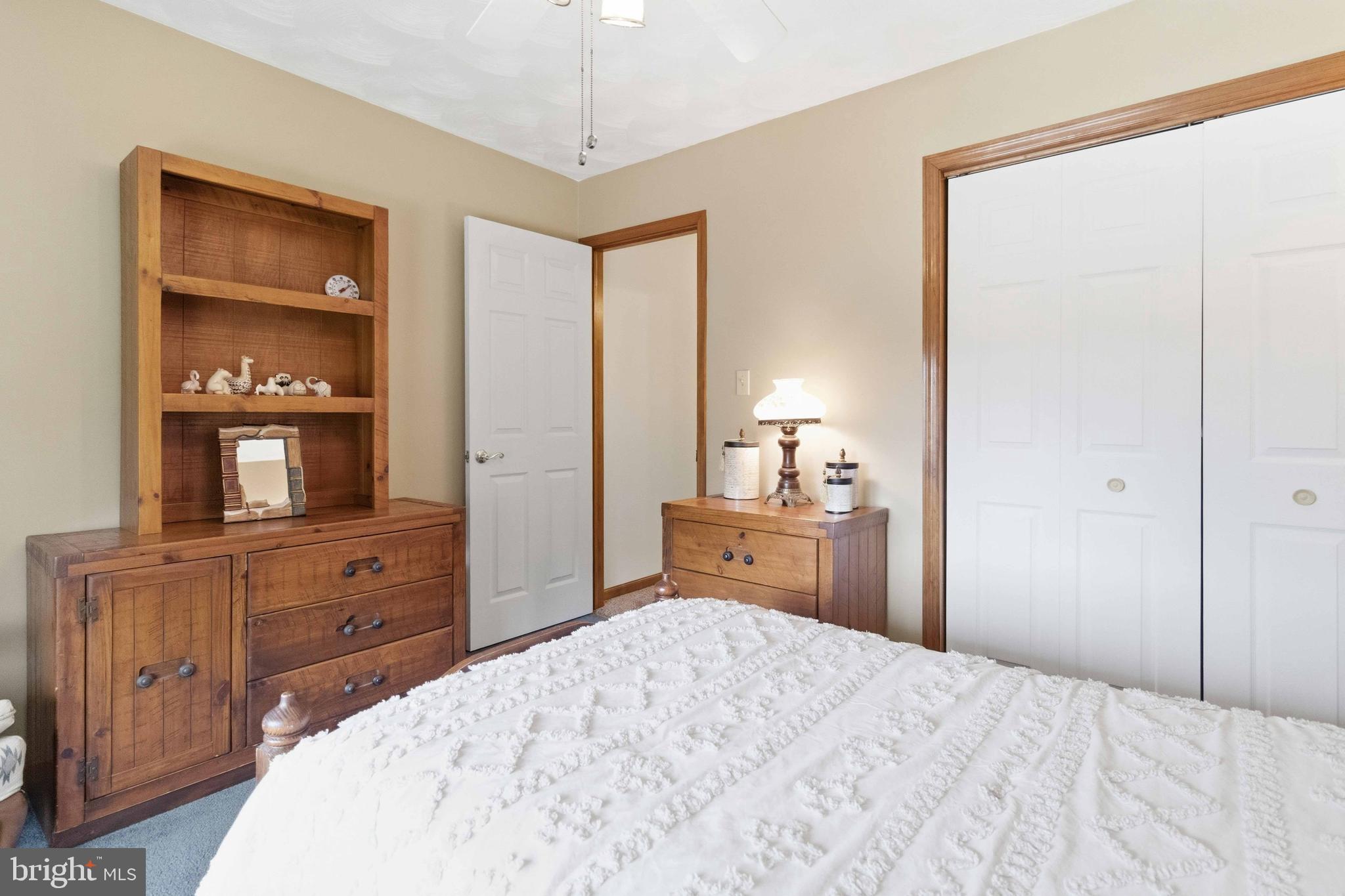 OLD RELIANCE FARMS - Residential