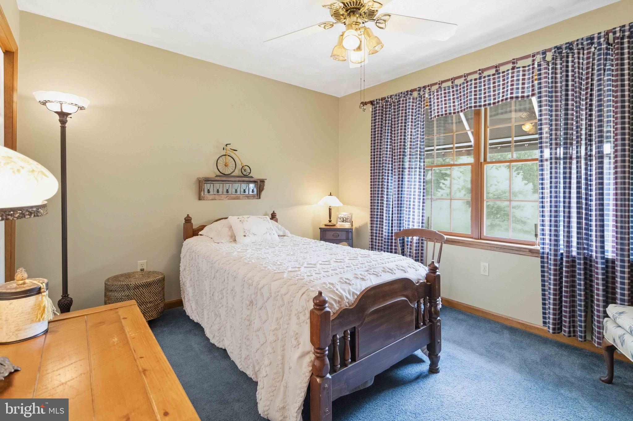 OLD RELIANCE FARMS - Residential