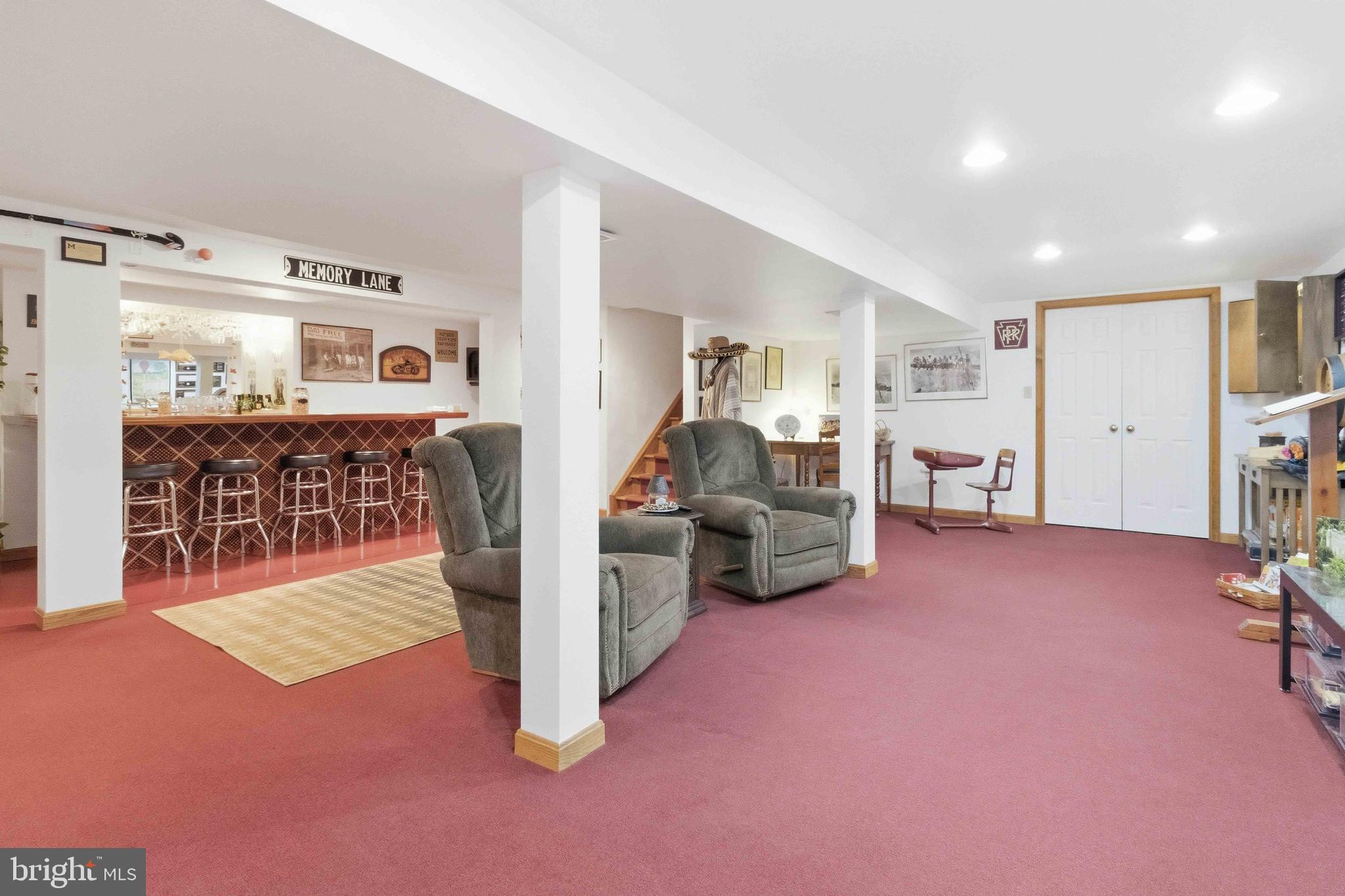 OLD RELIANCE FARMS - Residential
