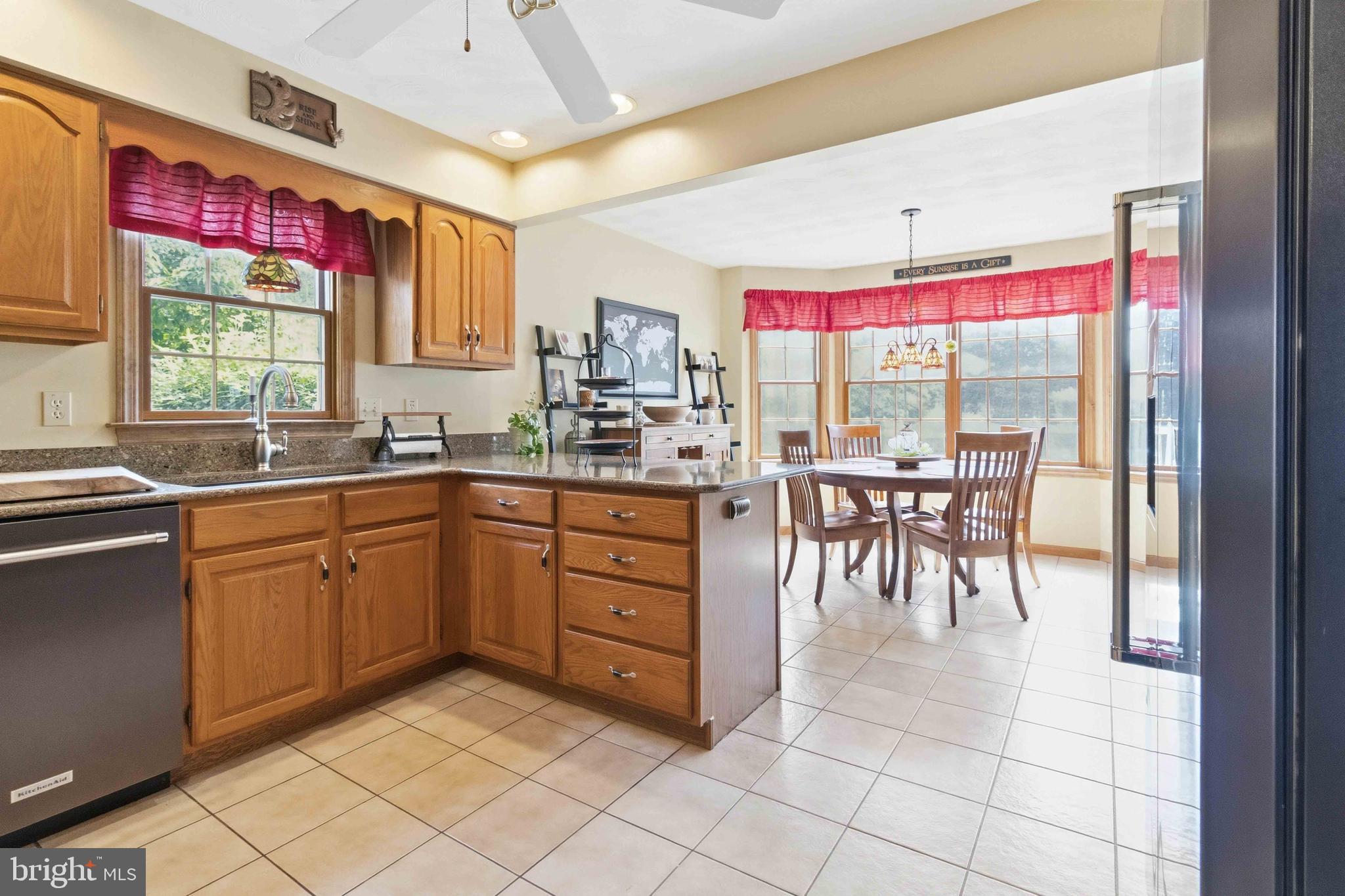 OLD RELIANCE FARMS - Residential