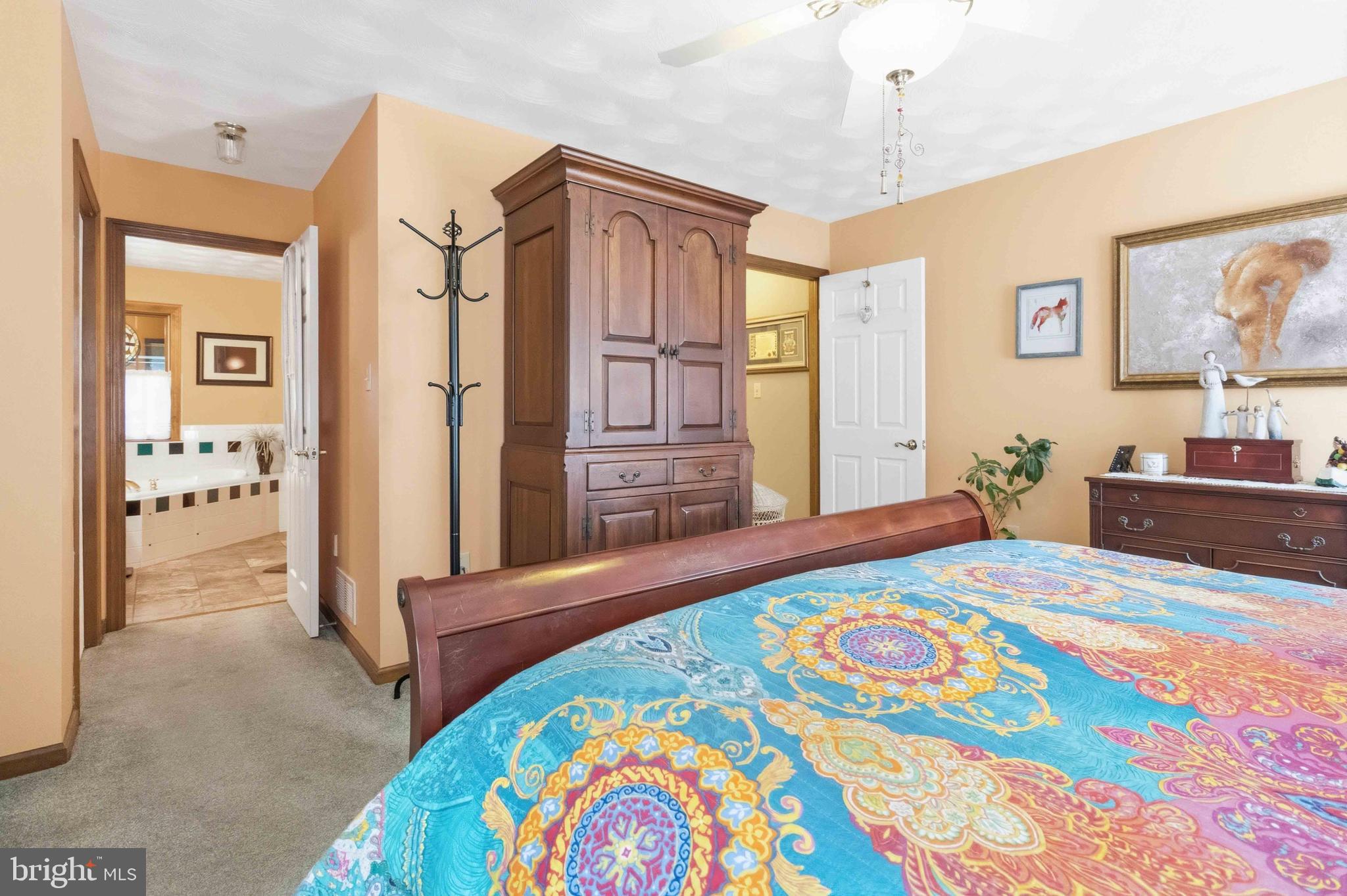 OLD RELIANCE FARMS - Residential