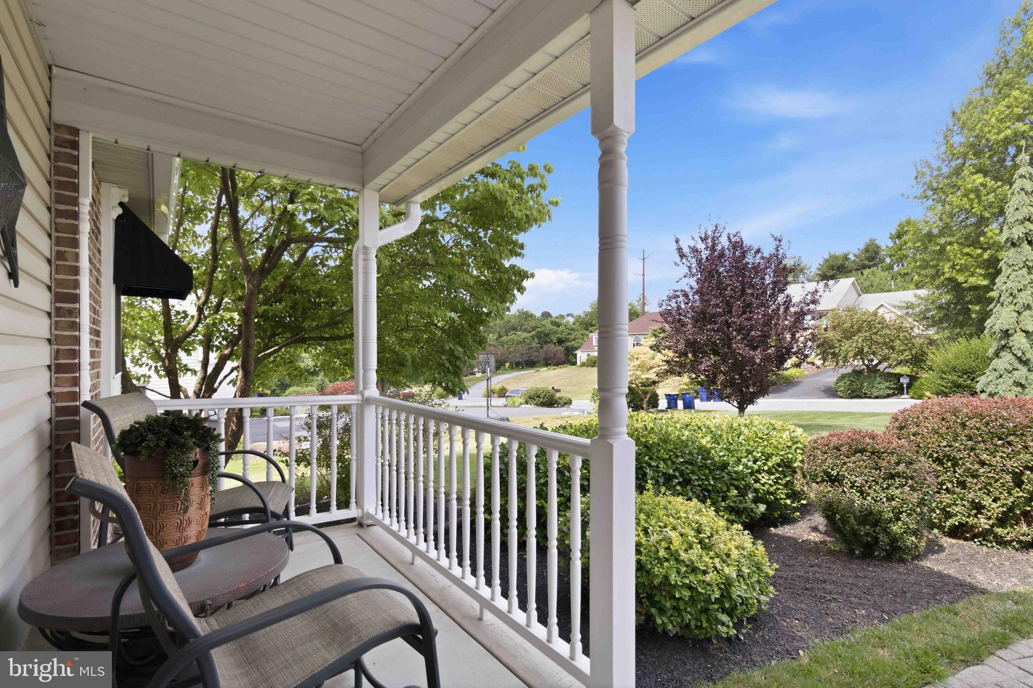 OLD RELIANCE FARMS - Residential