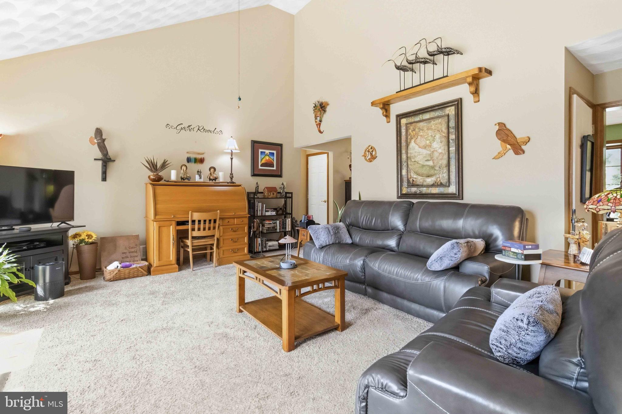 OLD RELIANCE FARMS - Residential