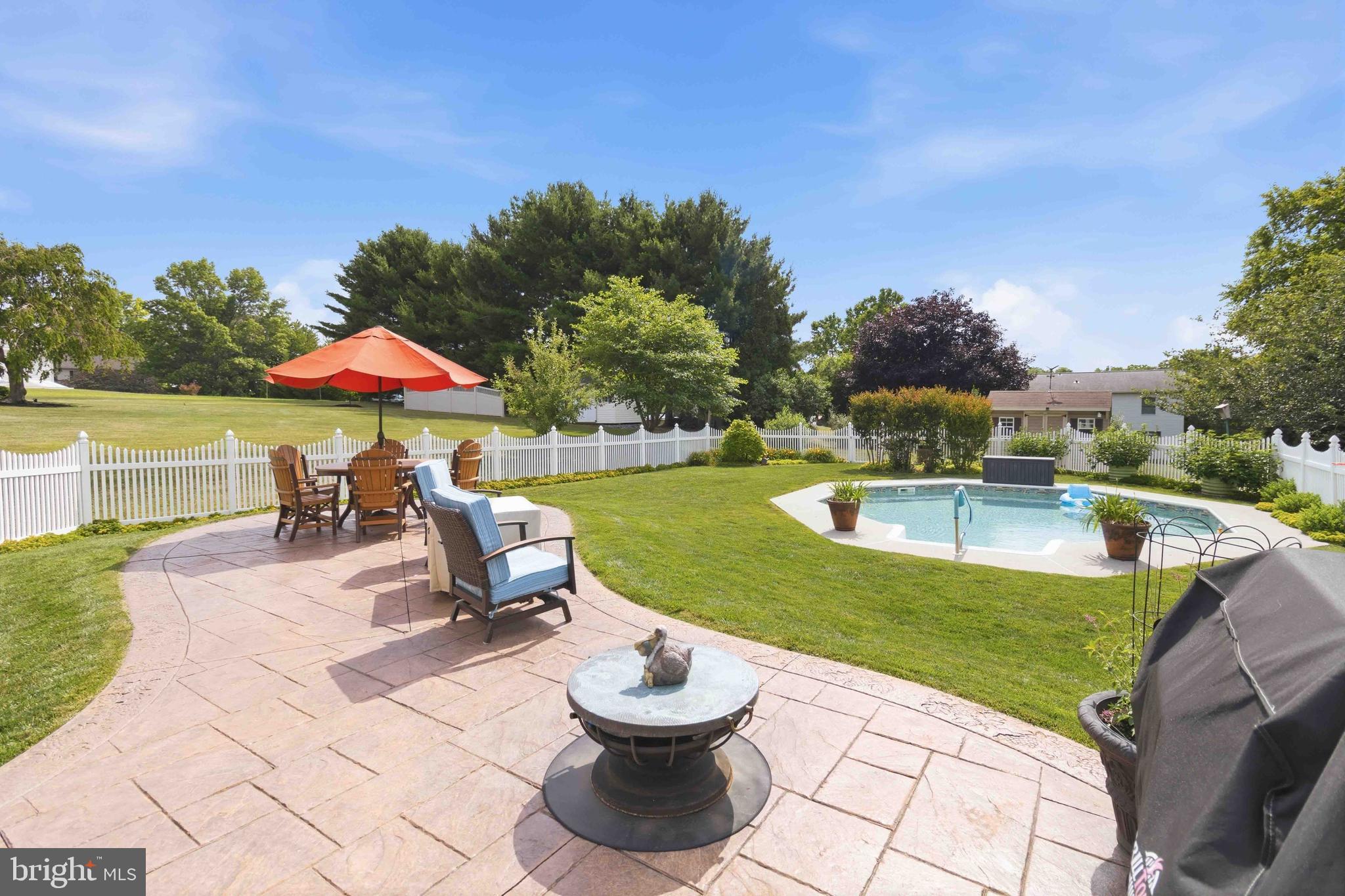 OLD RELIANCE FARMS - Residential