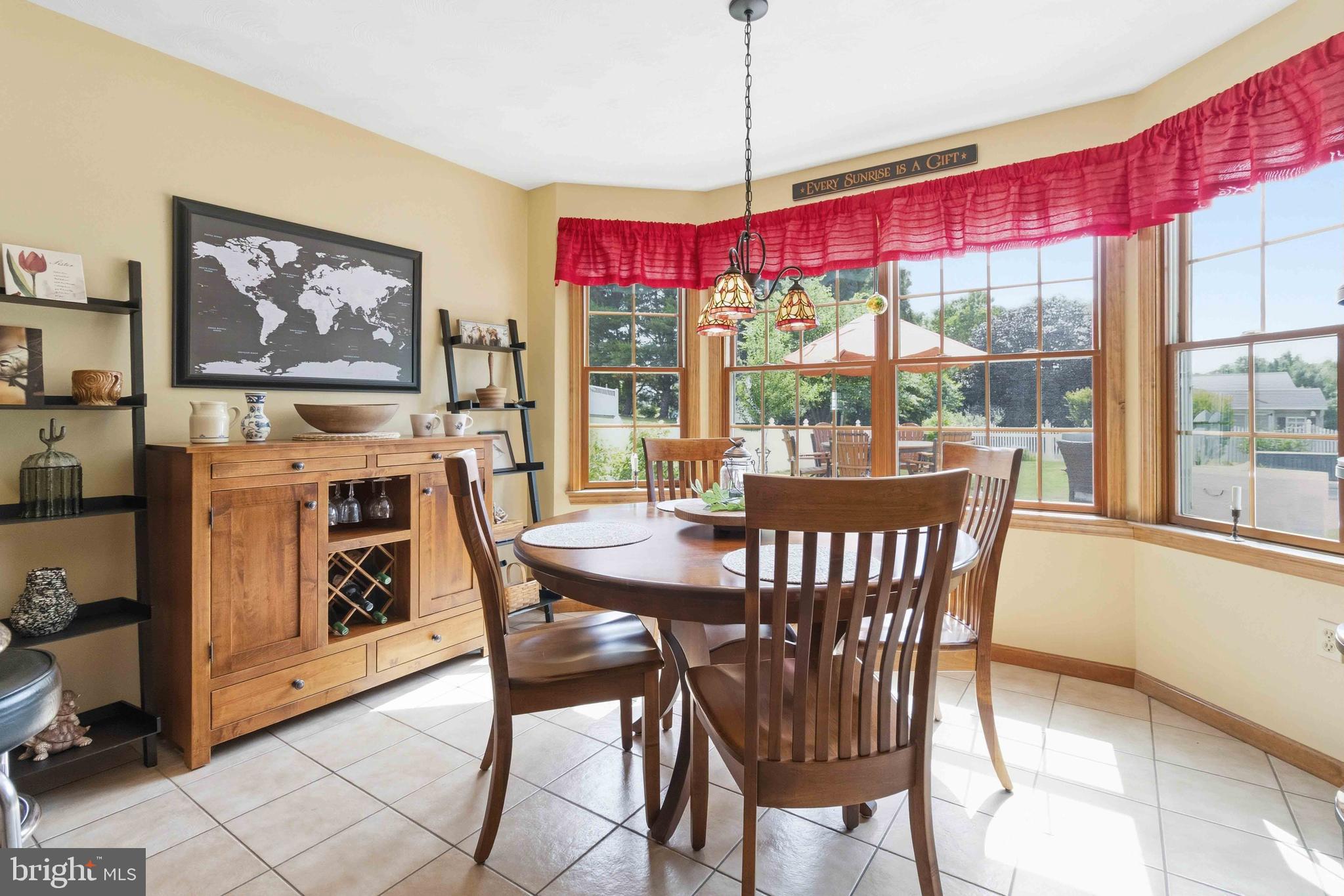 OLD RELIANCE FARMS - Residential