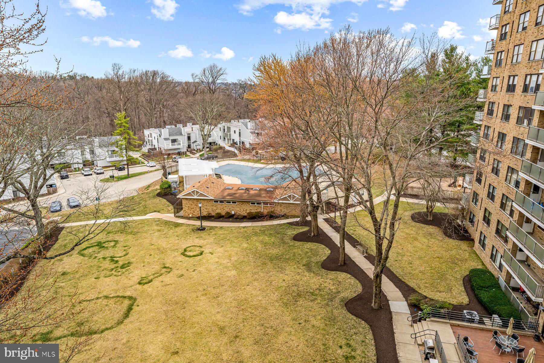 OAK HILL - Residential