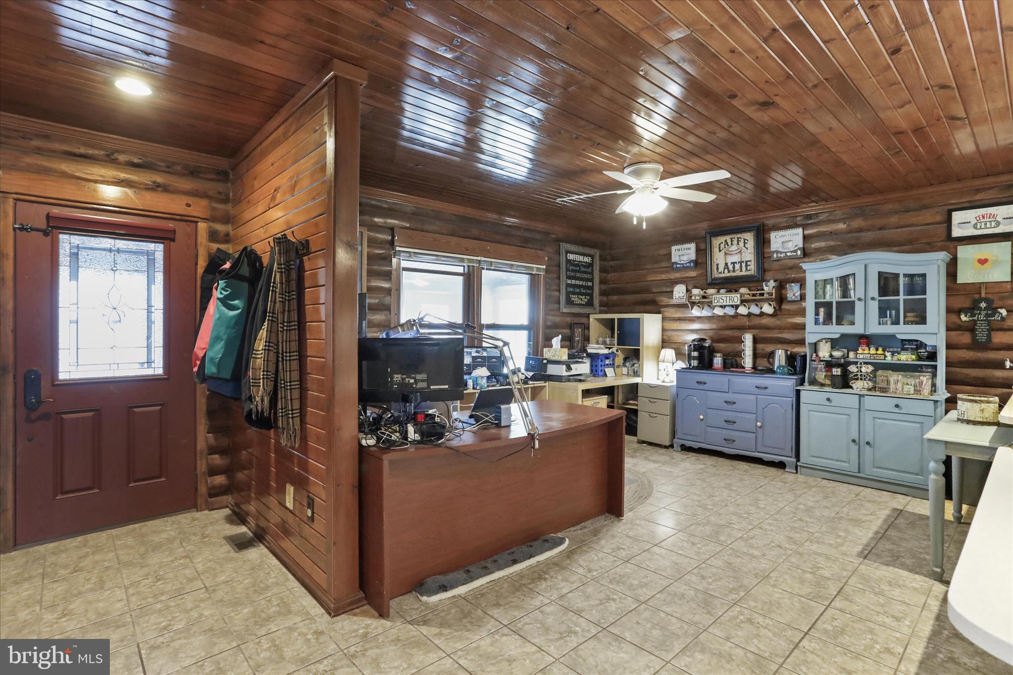 TIMBER RIDGE HEIGHTS - Residential