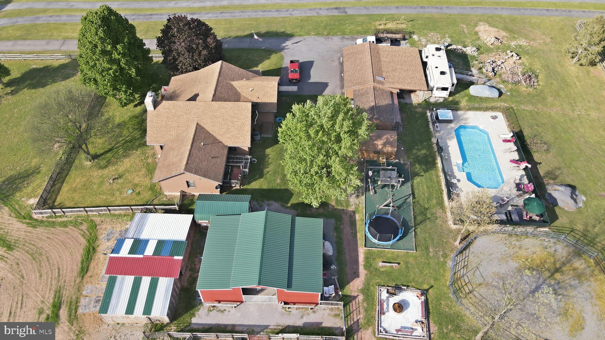 TIMBER RIDGE HEIGHTS - Residential