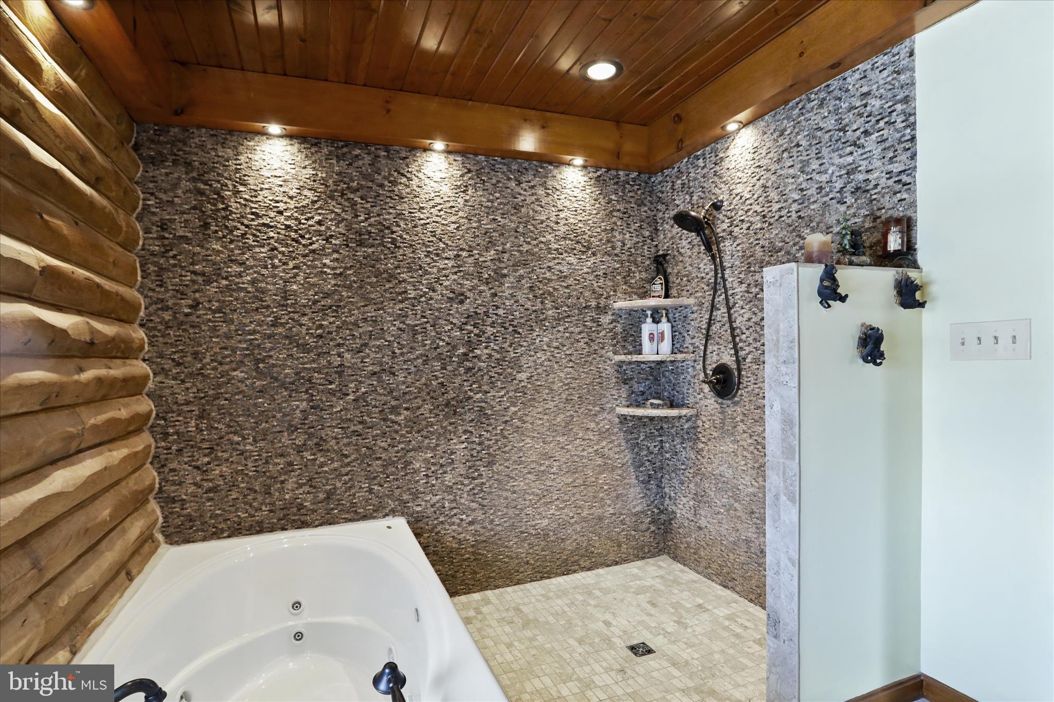 TIMBER RIDGE HEIGHTS - Residential
