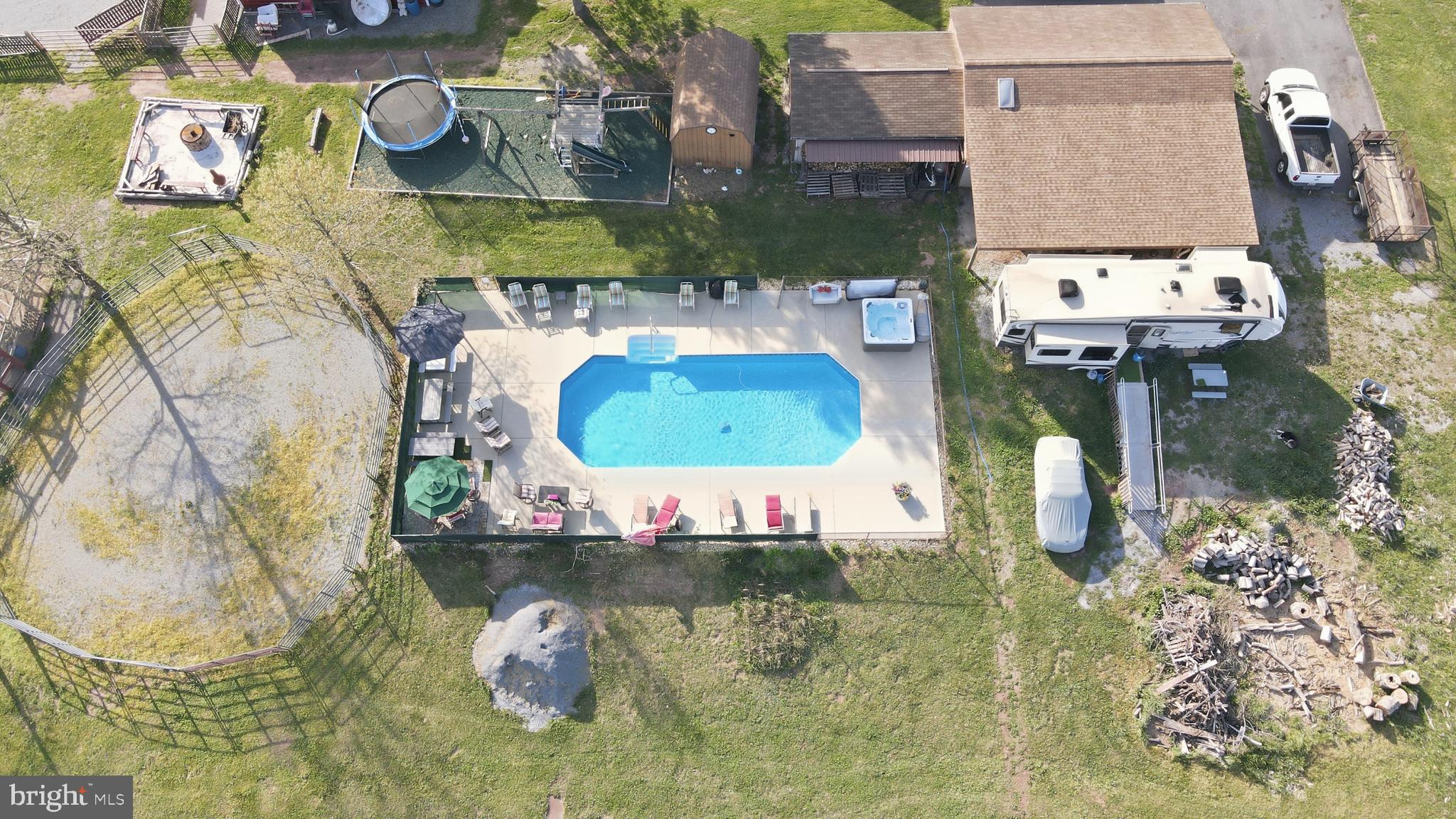 TIMBER RIDGE HEIGHTS - Residential