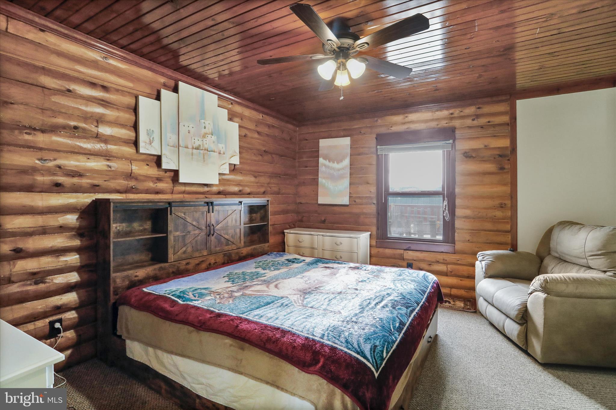 TIMBER RIDGE HEIGHTS - Residential