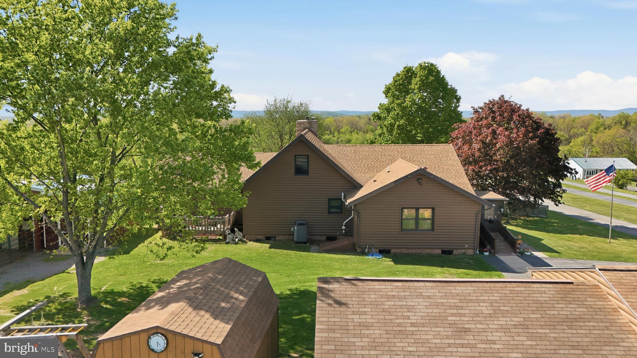 TIMBER RIDGE HEIGHTS - Residential