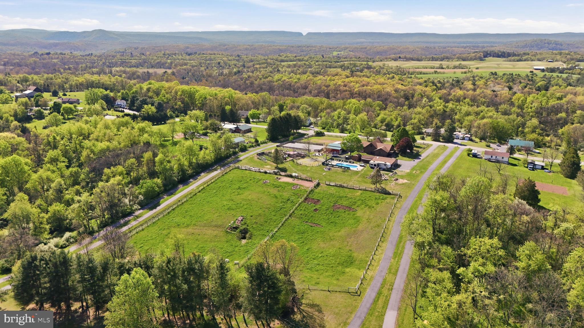 TIMBER RIDGE HEIGHTS - Residential