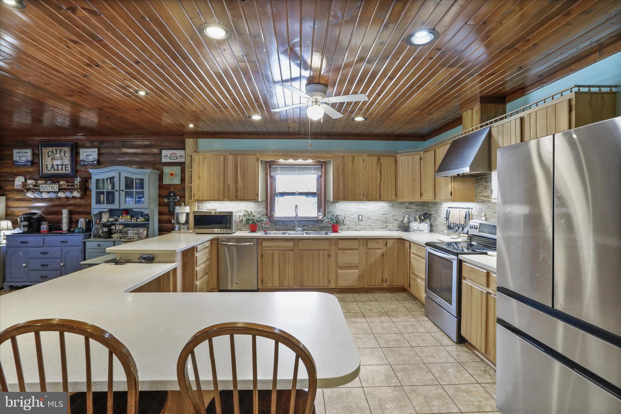 TIMBER RIDGE HEIGHTS - Residential