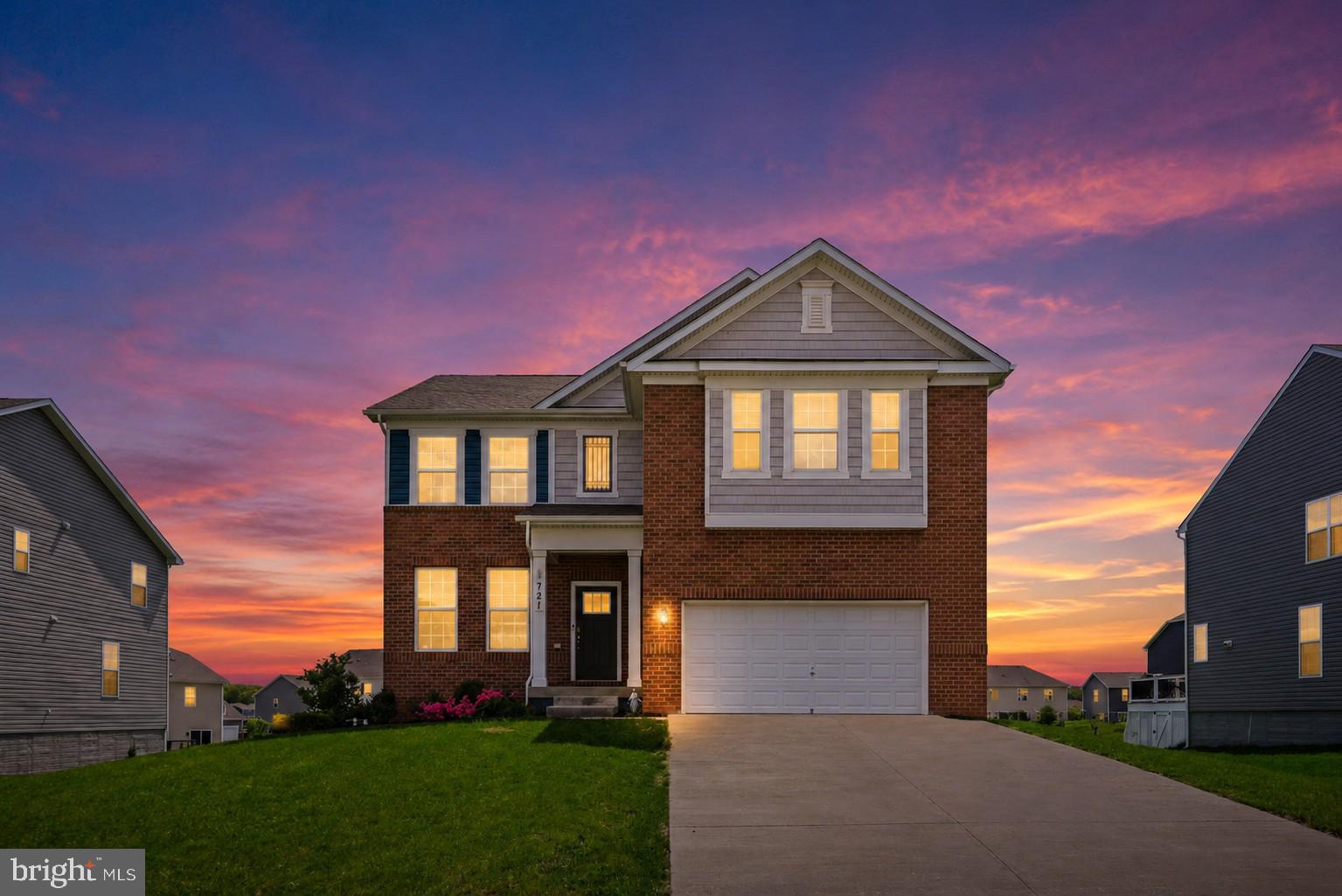 STONEGATE - Residential