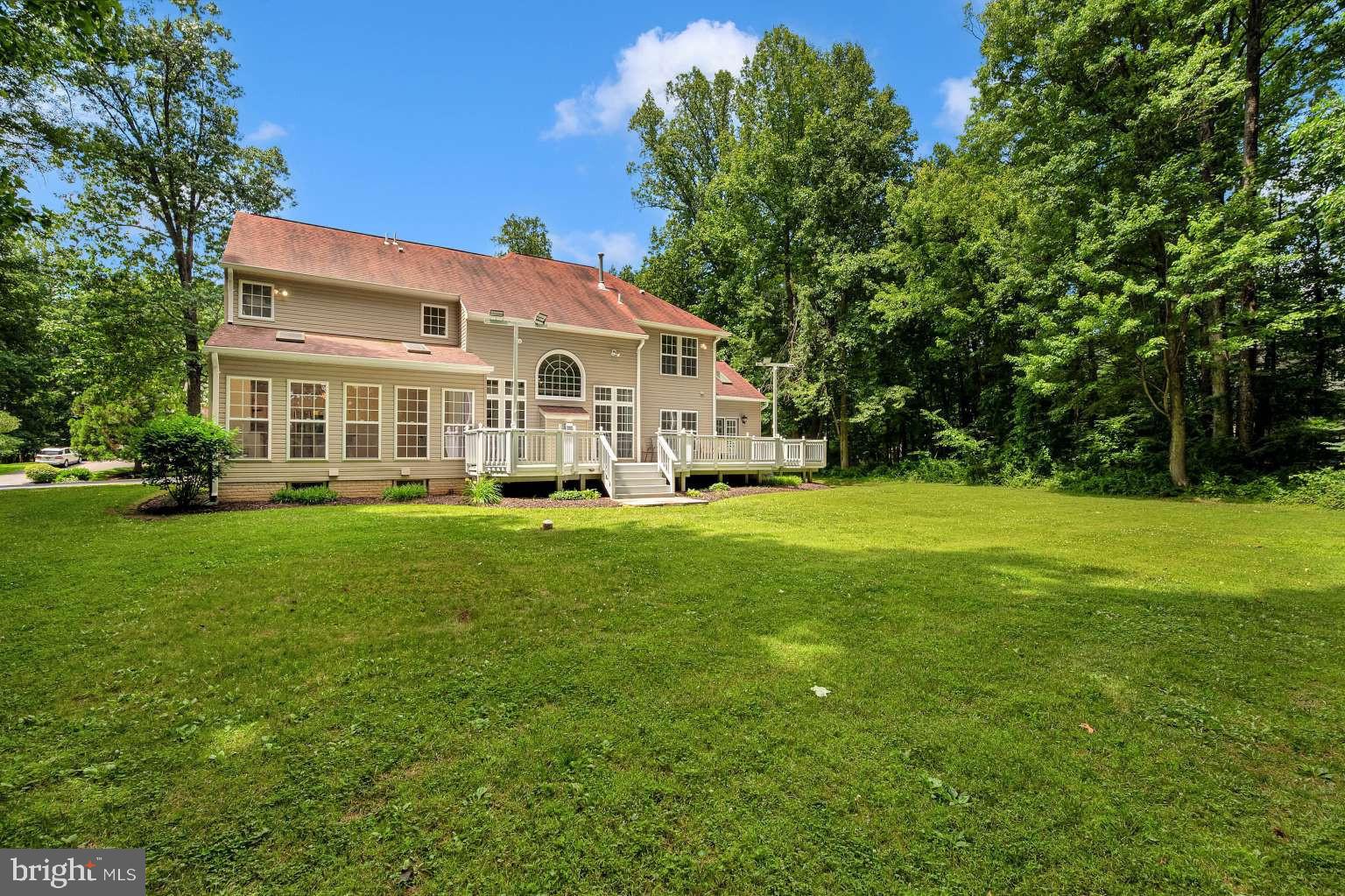 CYPRESS RUN - Residential