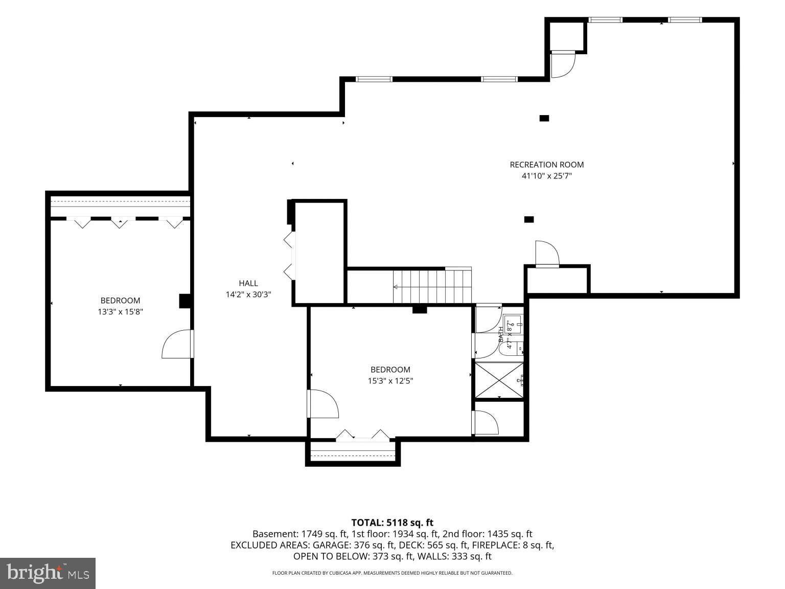 CYPRESS RUN - Residential