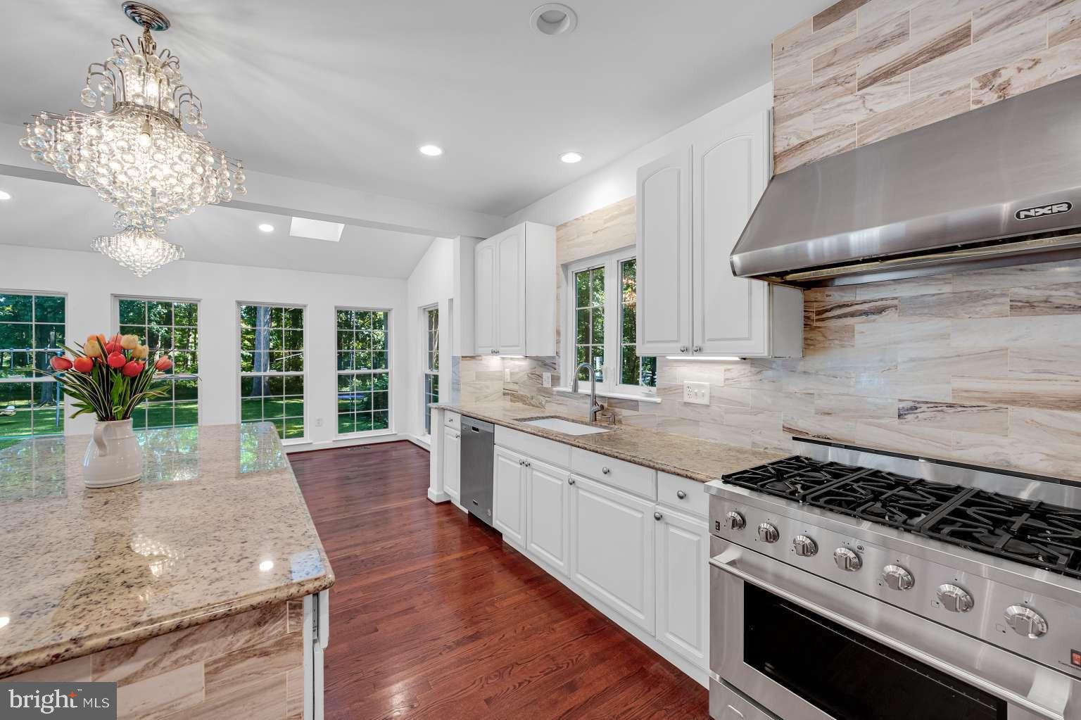 CYPRESS RUN - Residential