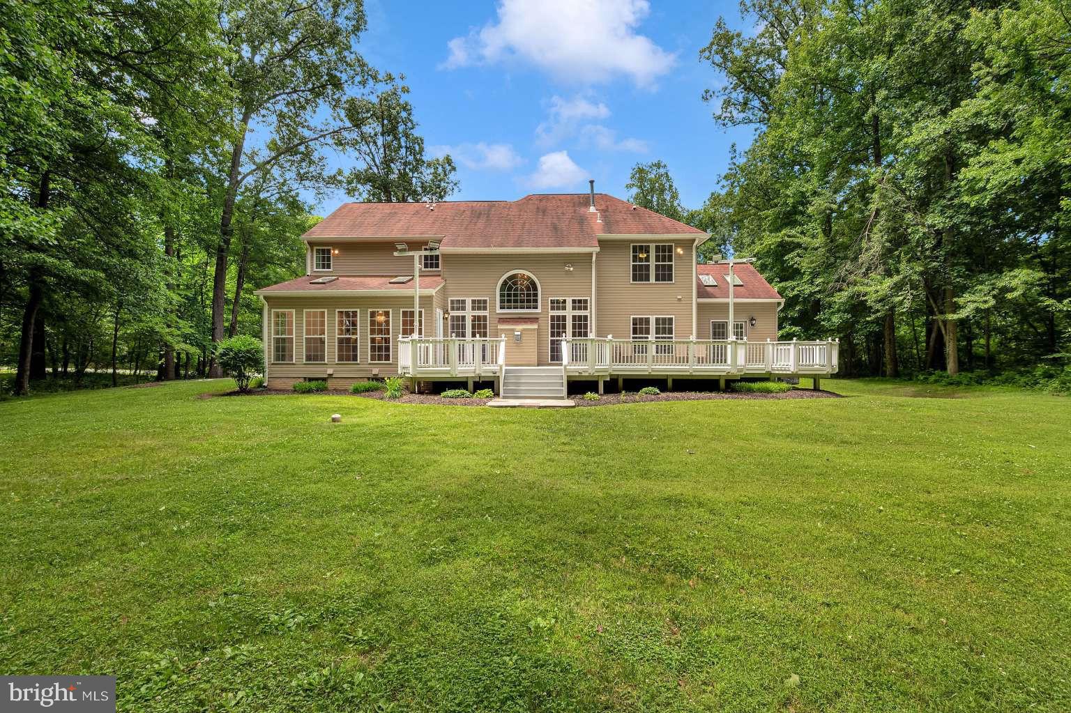 CYPRESS RUN - Residential