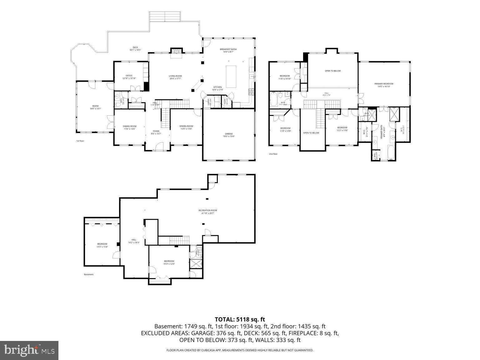 CYPRESS RUN - Residential